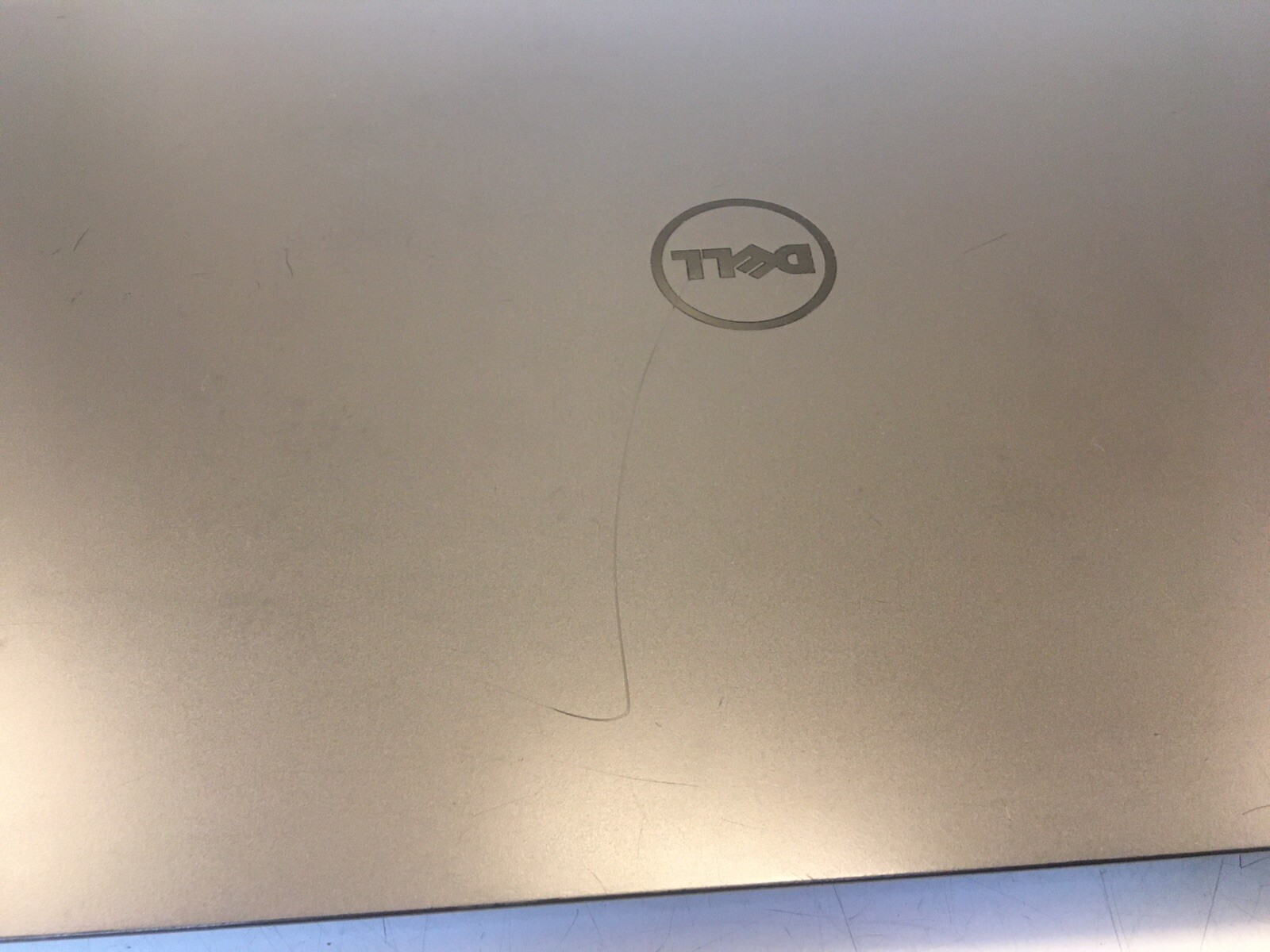 DELL LATITUDE 3550 | Intel Core i5-5200U 2.20 GHZ | 4 GB | No HDD/OS -Bios Boot