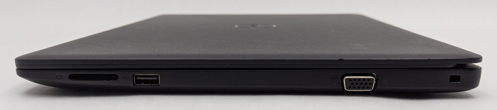 Incomplete Dell Latitude 3490 14″ Laptop Intel Core i5-7200U 2.50GHz 8GB RAM