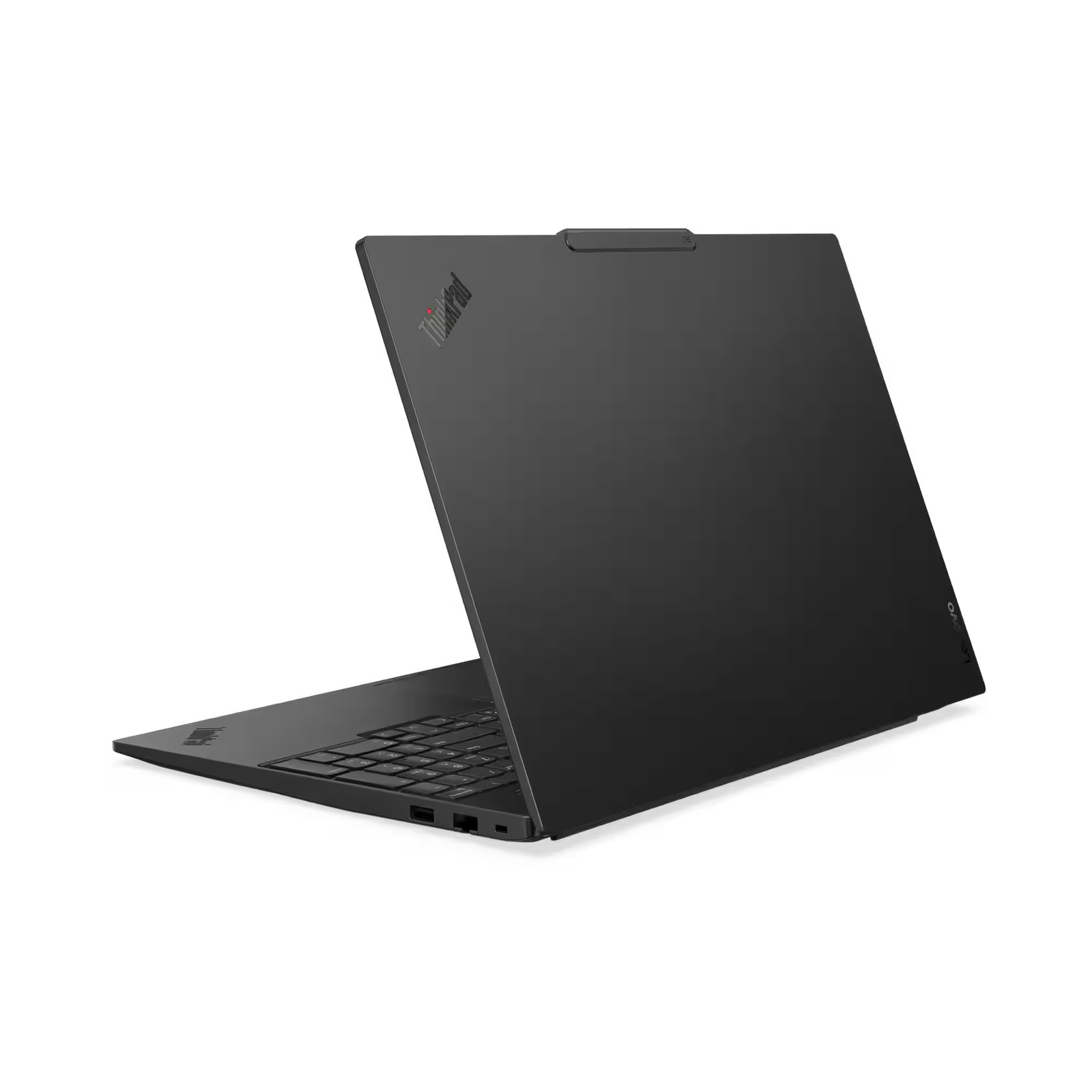 Lenovo – ThinkPad E16 Gen 3 AI PC 16″ Laptop – AMD Ryzen 7 250 with 16GB Memo…
