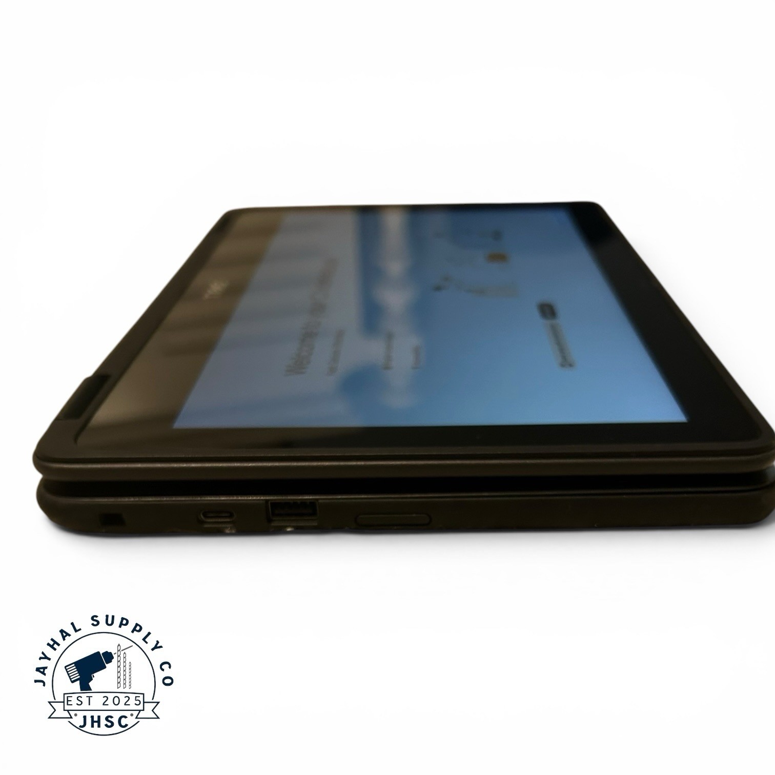 Dell 3100 Chromebook 2 in 1 Laptop | PreOwned