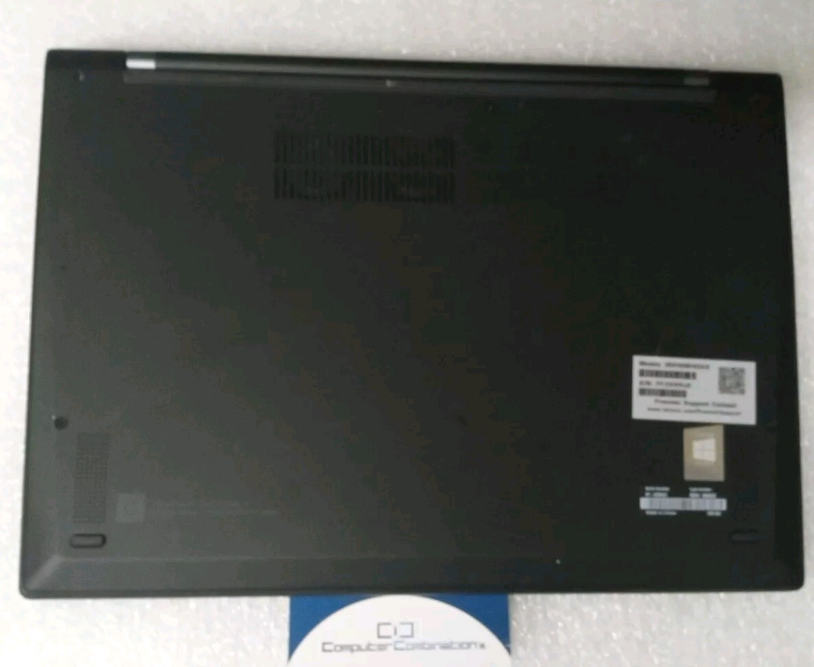 Lenovo ThinkPad X1 Carbon Gen 9 14″ WUXGA i5-1135G7 8GB 256GB