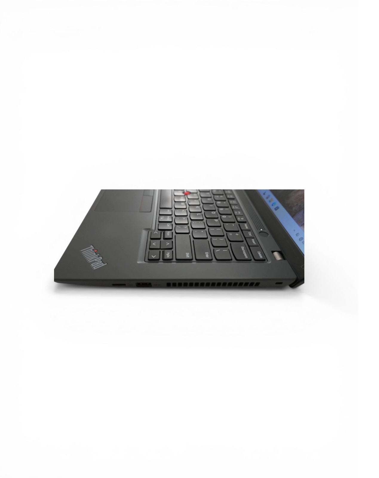 Lenovo ThinkPad L15 Gen 3 15.6″ FHD Ryzen 5 PRO 5675U 16GB RAM 512GB NVME Win11P