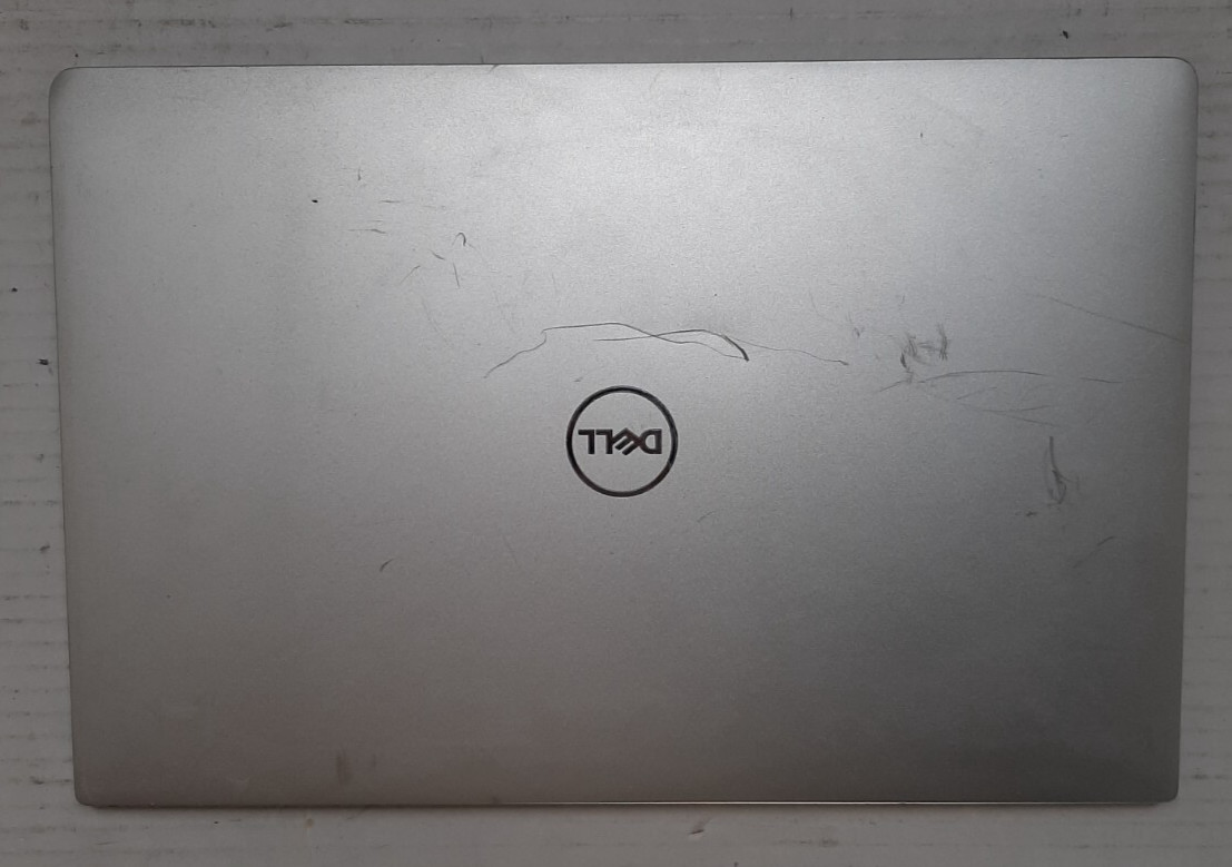 Dell XPS 13 9370 13.3″ i7-8550U 1.80GHz 8GB RAM 256GB SSD Win11 #97
