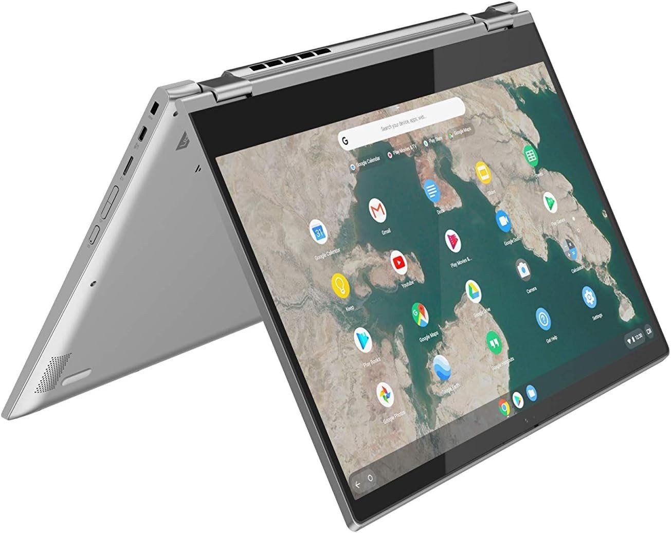 Lenovo Chromebook c340-15 i3 4GB, 64GB brand new 2022