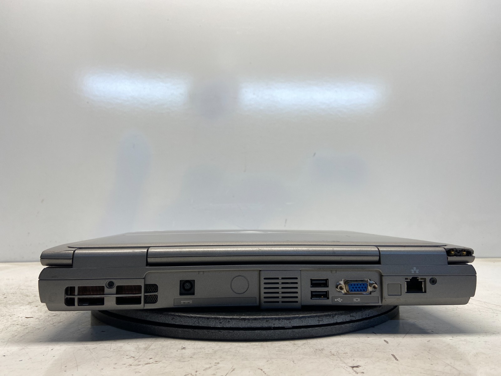 Dell Inspiron 1150 Intel Pentium 4 1.6GHz 256 MB NO HDD