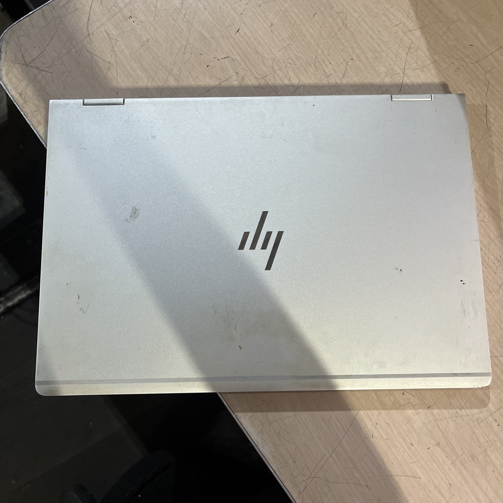 HP ELITEBOOK X360 1030 G2 INTEL CORE I7-7600U 2.80GHZ 16GB RAM NO HD