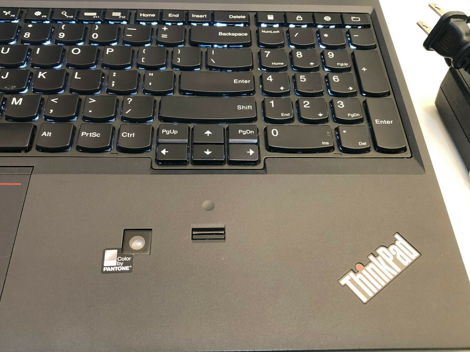 Workstation Thinkpad W541 i7-QUAD 4TB SSD 32GB 15.6 3K IPS Quadro K2100M + Dock
