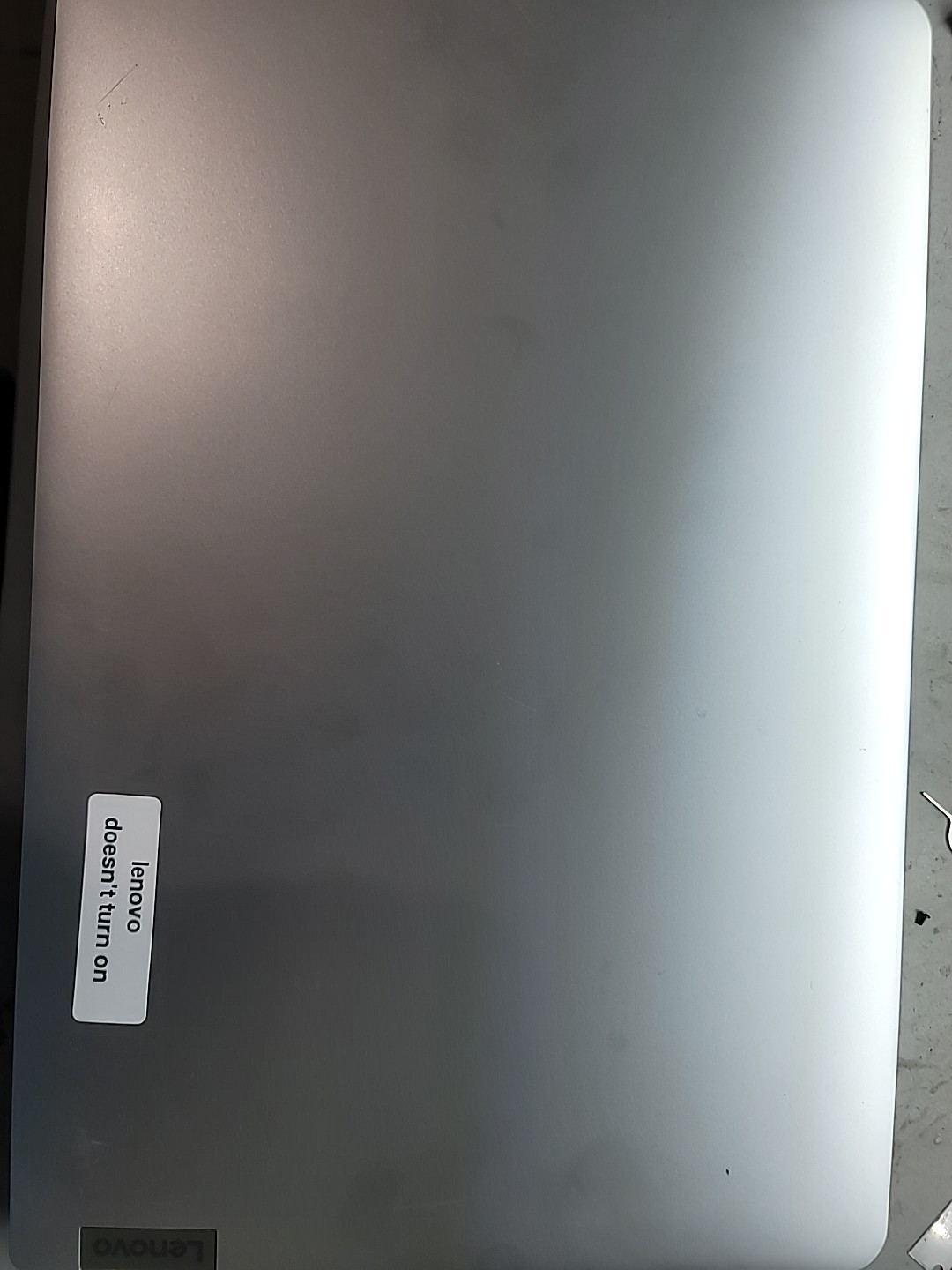 lenovo ideapad 1 14igl7 For Parts
