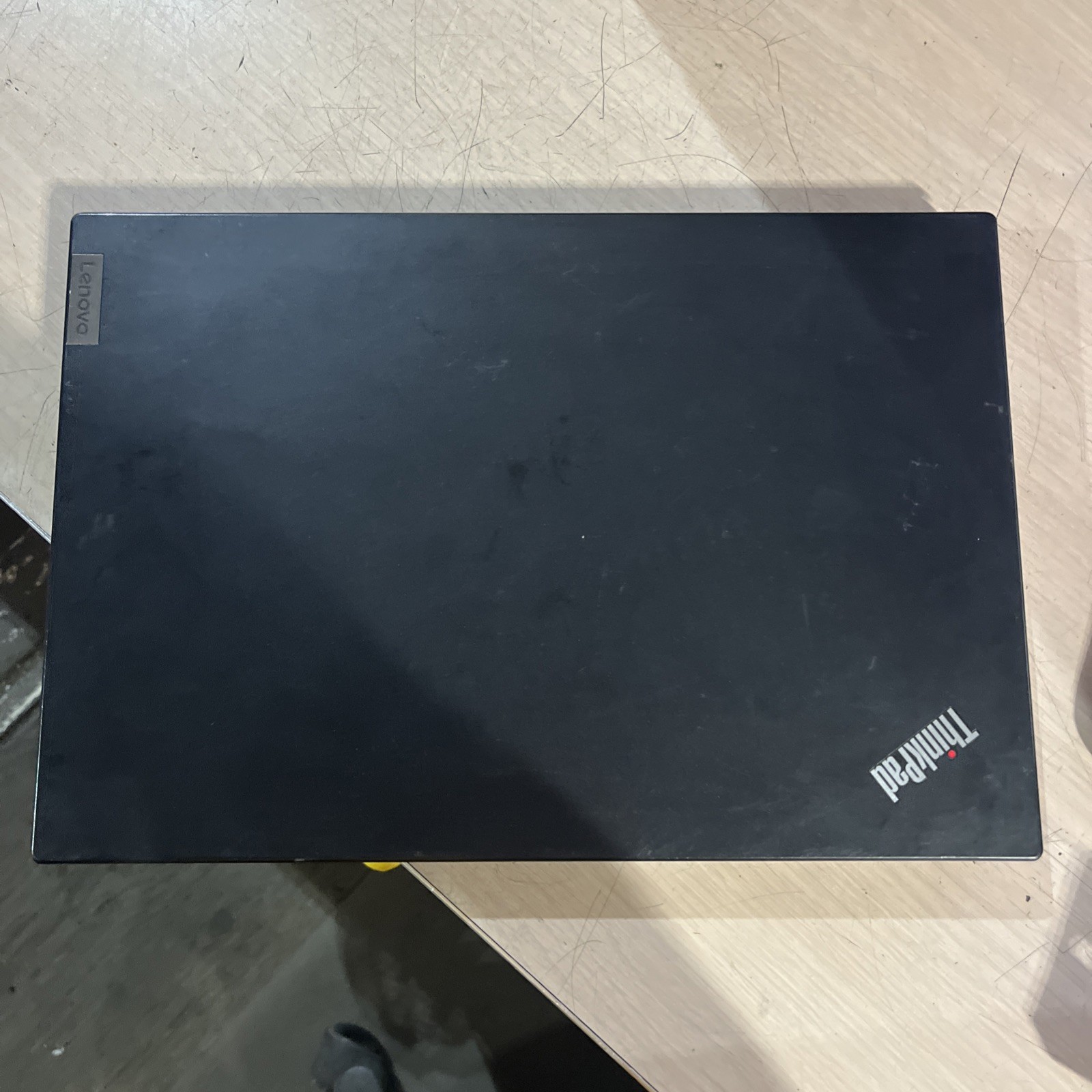 LENOVO THINKPAD E14 AMD RYZEN 5000 SERIES 8GB RAM NO HD