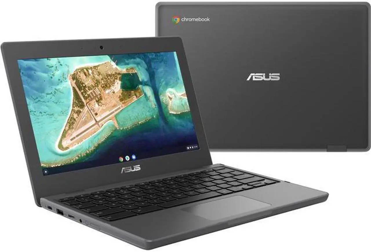 ASUS Chromebook CR1 “CR1100CKA-YZ142″ 11.6” (NOT TOUCHSCREEN) (Read)