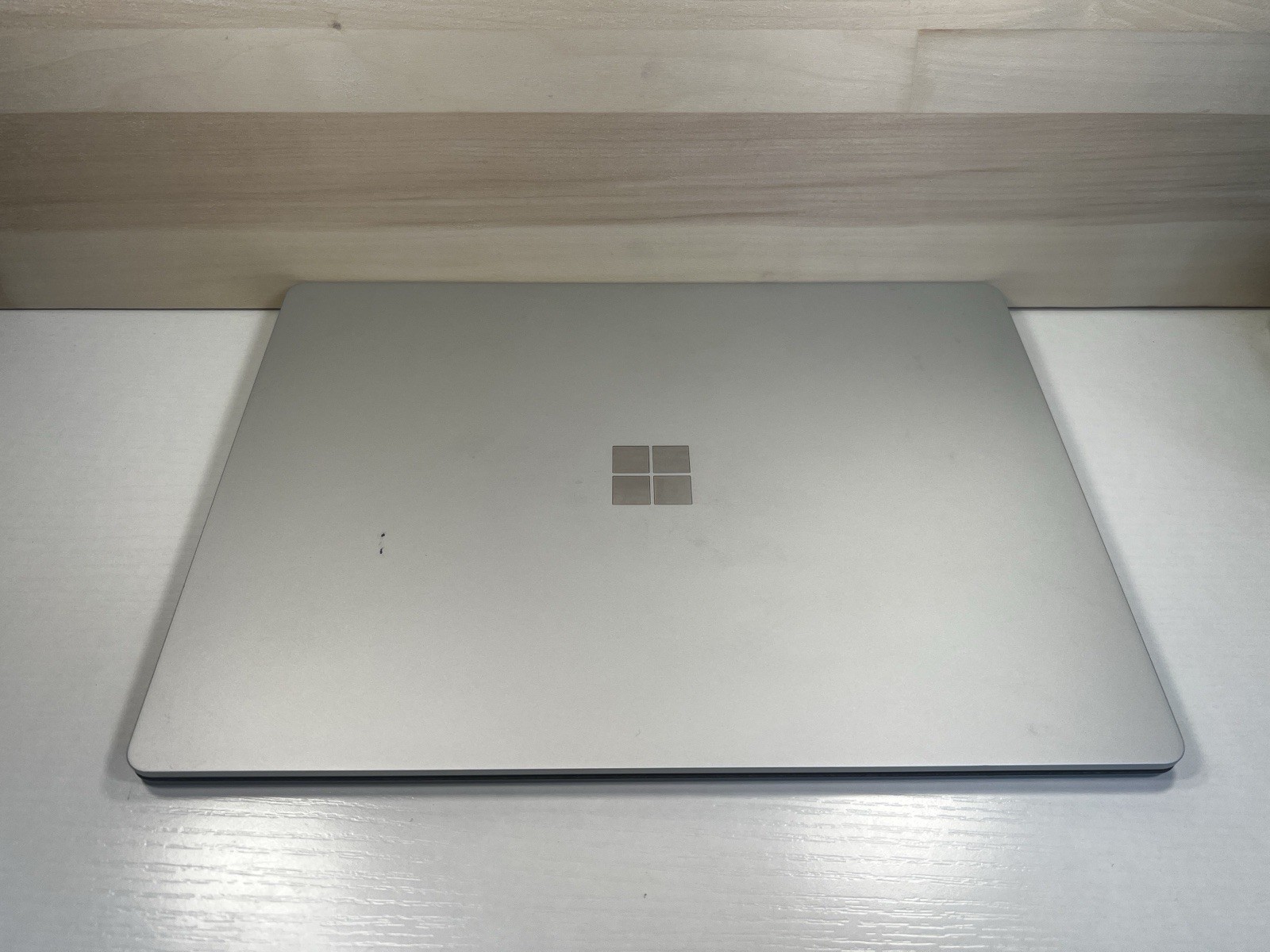 Microsoft Surface Laptop 13.5” (512 GB, Intel Core i7 7th Gen., 16 GB) -…