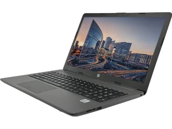 HP 250 G7 Notebook 15.6″ Laptop Intel Core i5-8265U 1.6GHz 8GB RAM 256GB SSD