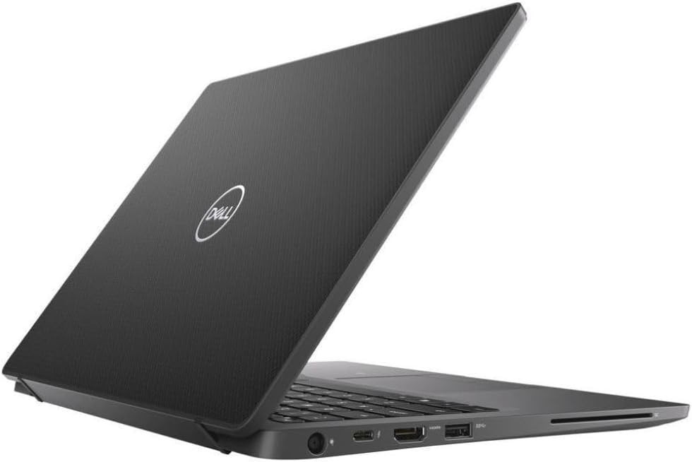 Dell Latitude 7400 14″ Core i7-8665U 4.80GHz 16GB RAM 512GB NVMe WINDOWS 11 PRO