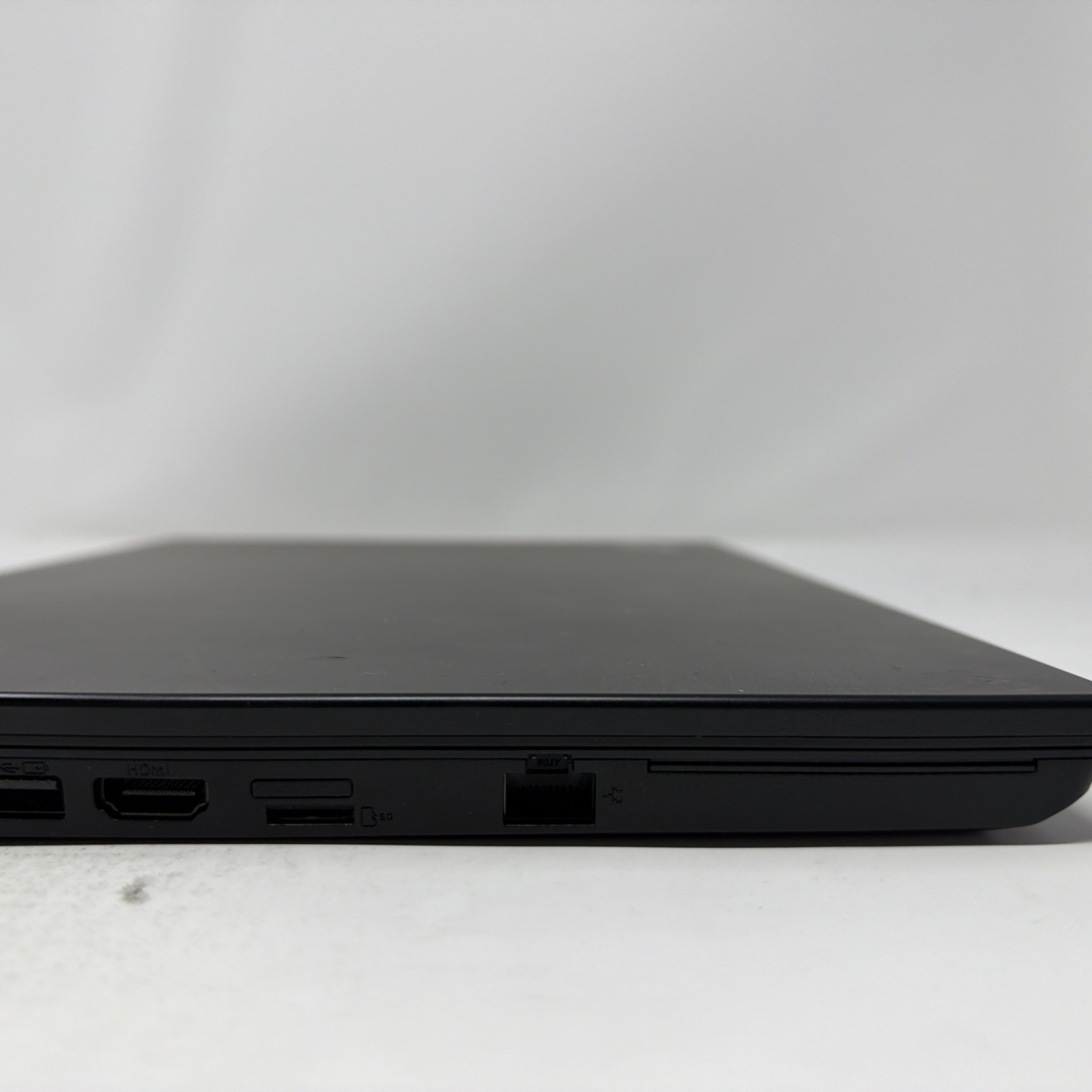 Lenovo ThinkPad L14 Gen 1 Ryzen 5 Pro 4650U 8GB 256GB SSD 14″ Win11 LOCKED