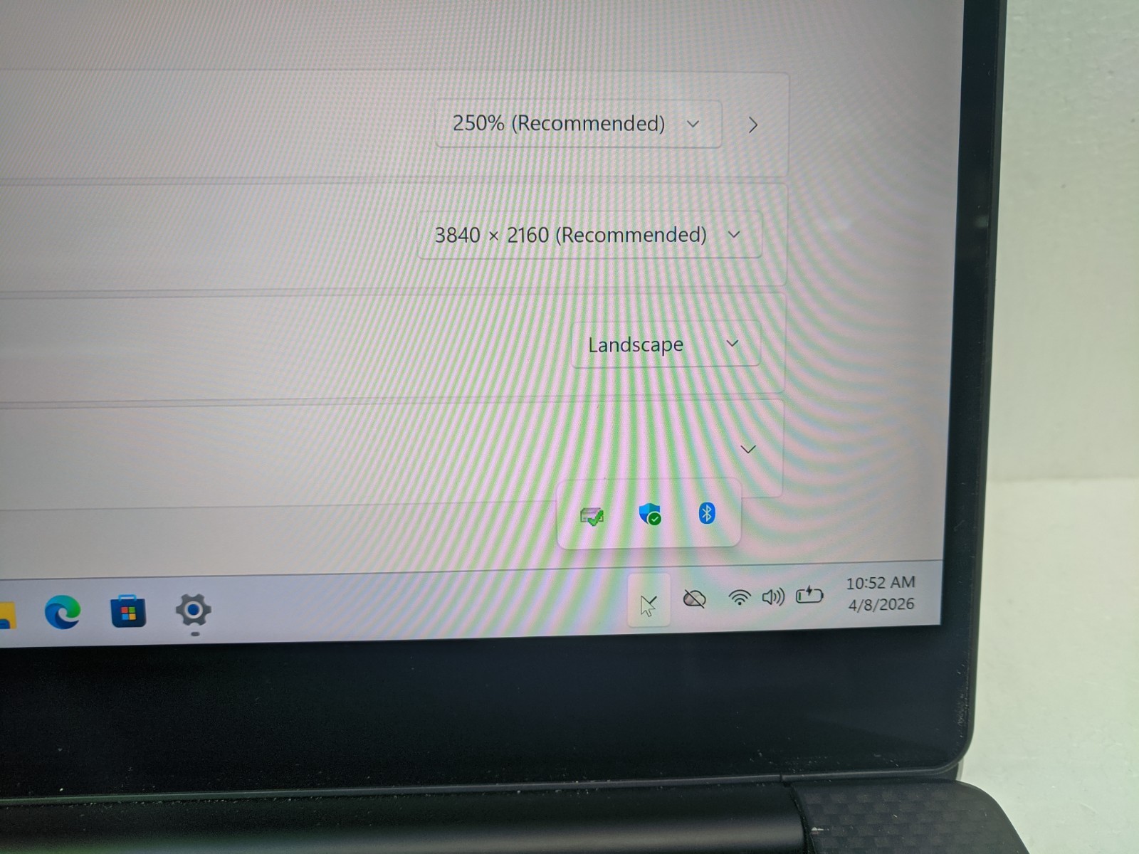 Dell Precision 5530 Laptop – i7-8850H | 32GB RAM | 512GB NVMe | 4K UHD Touch