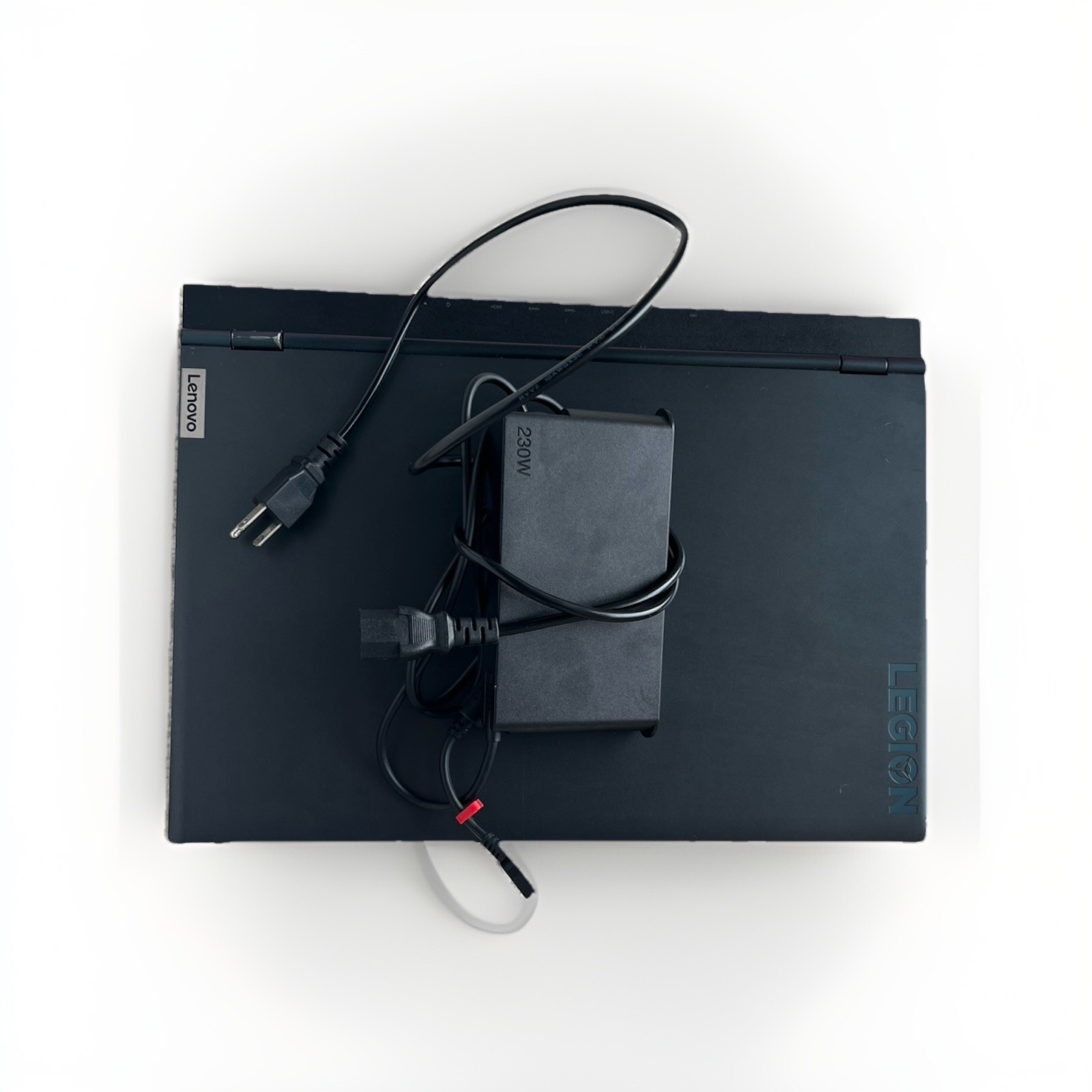 Lenovo Legion 5 17” FHD 2.6GHz i7-10750H 16GB 1TB SSD GTX 1660 Ti