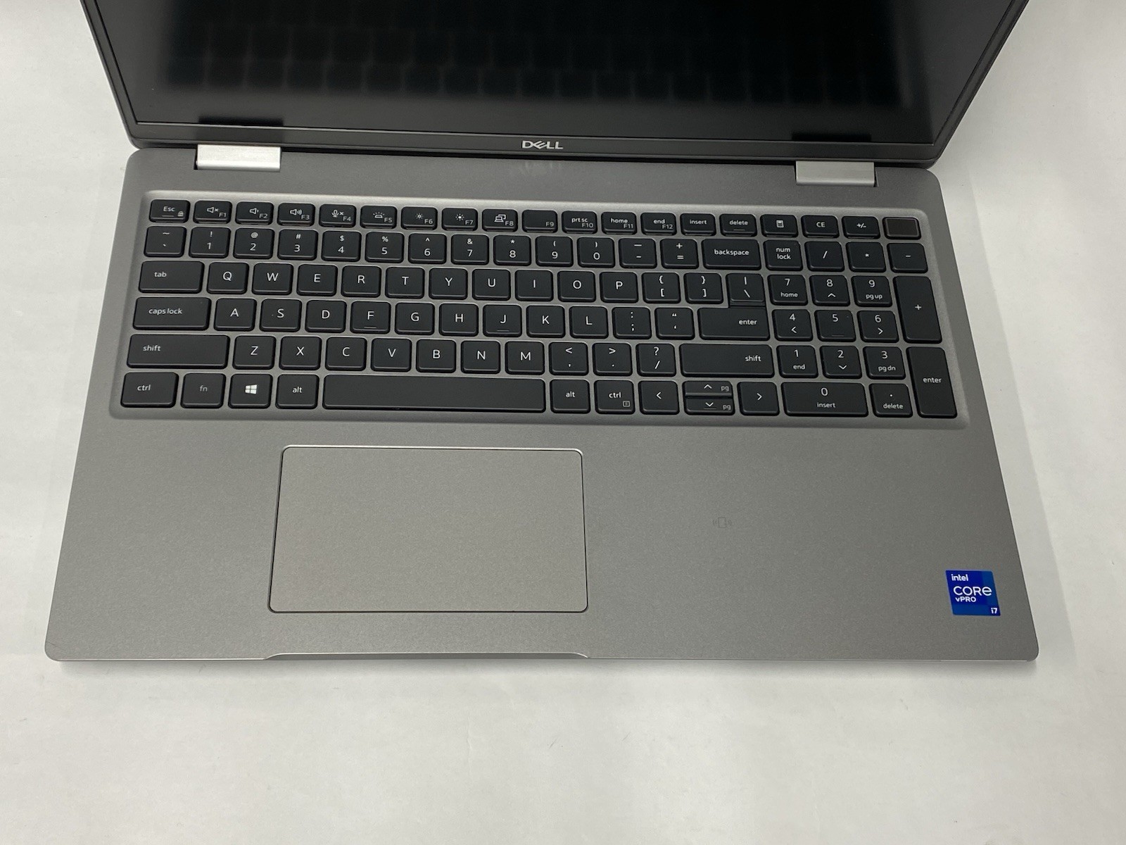 Lot of (3) Dell Precision 3561 – FHD – i7-11850H – No RAM/SSD/OS – READ