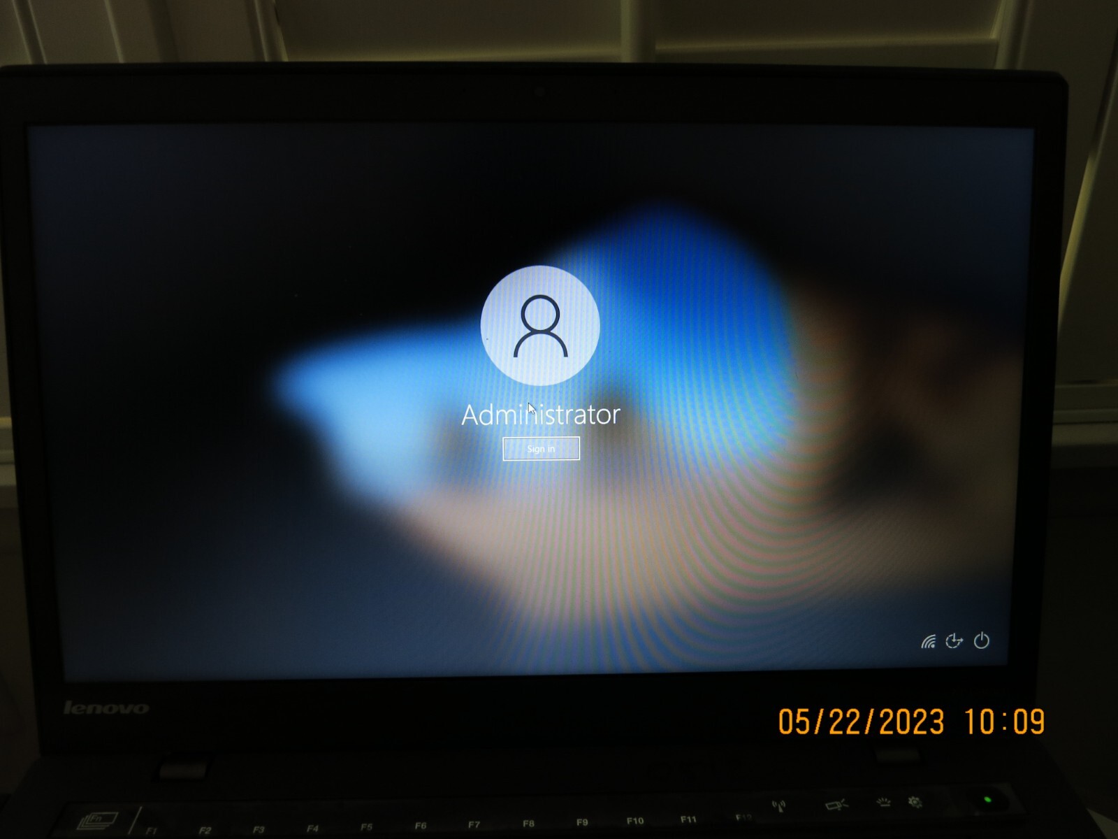 Lenovo ThinkPad X1 Carbon 2nd Gen Laptop i5-4300u 4GB RAM 128GB SSD 24/7 server