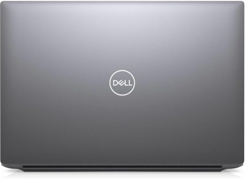 4K Dell Precision 5680 Intel i7-13700H + RTX 2000 8GB/ 32GB DDR5 512GB NVMe SSD