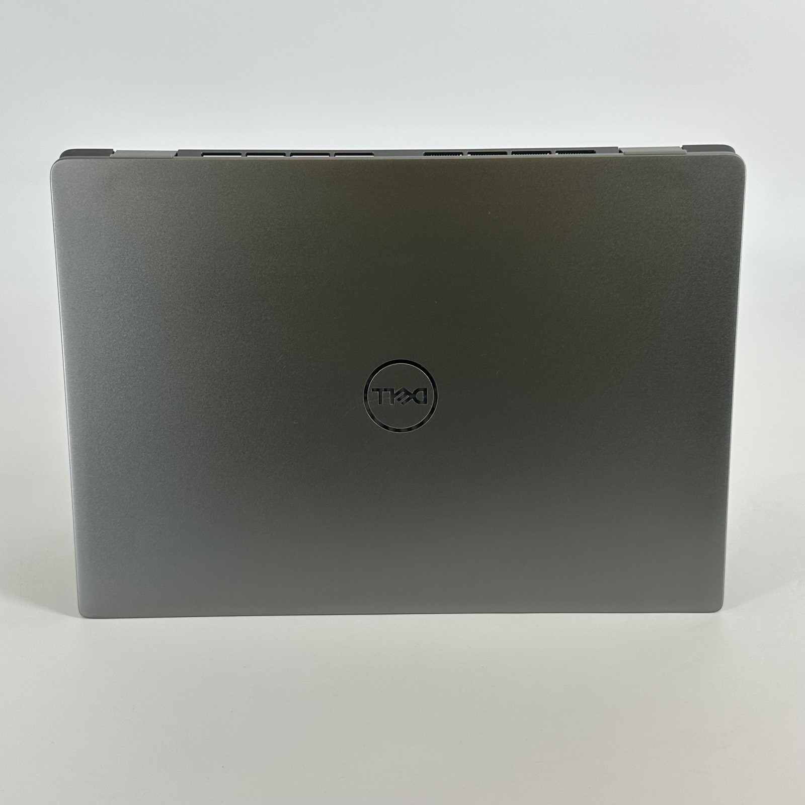 Dell Latitude 7440 14 Gray QHD+ TOUCH 1.9GHz i7-1370P 32GB 256GB SSD GOOD – BENT