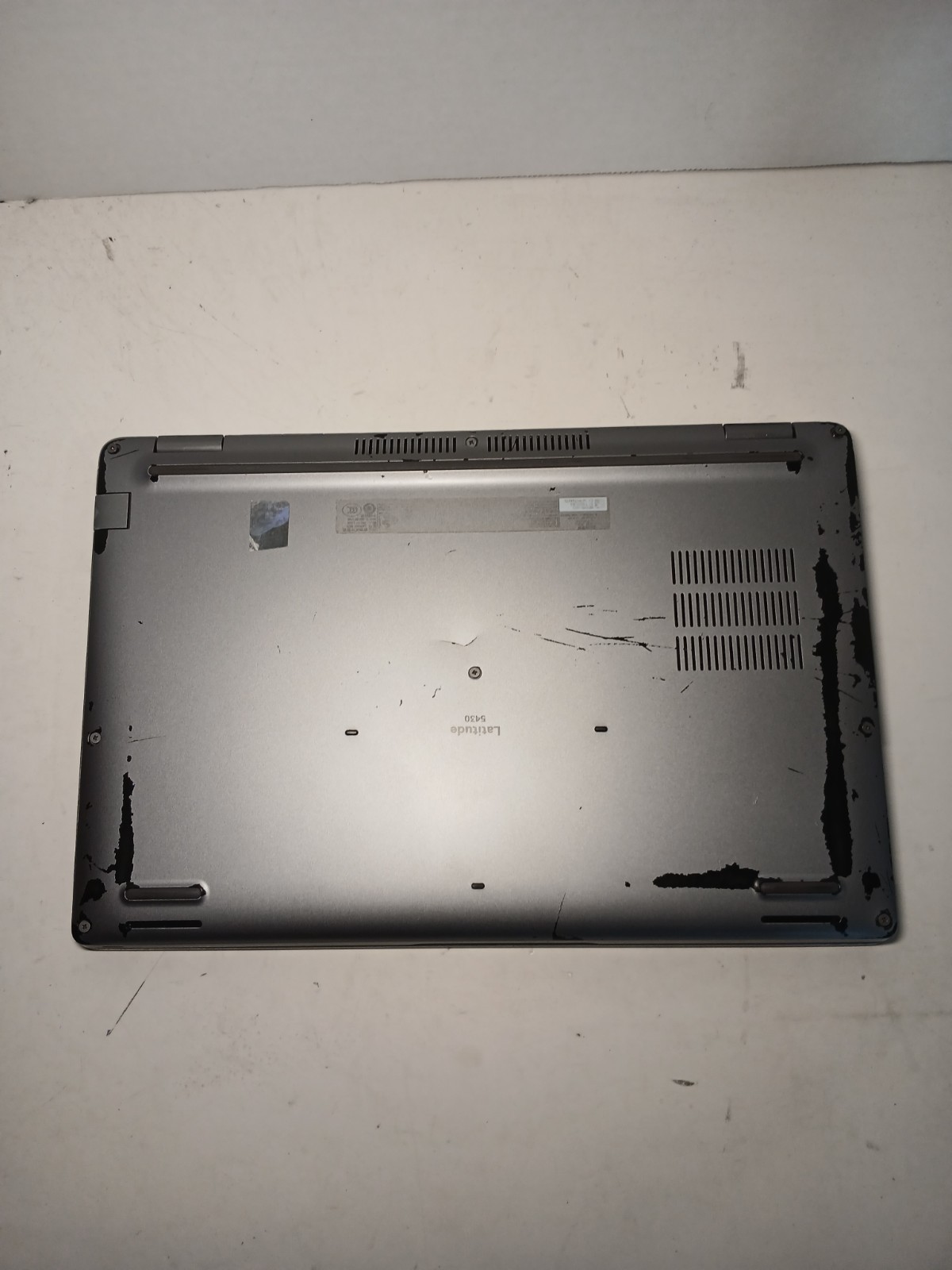 Dell Latitude 5430 14″ Laptop i7-1255U 4GB RAM 256GB SSD WIN11 #97