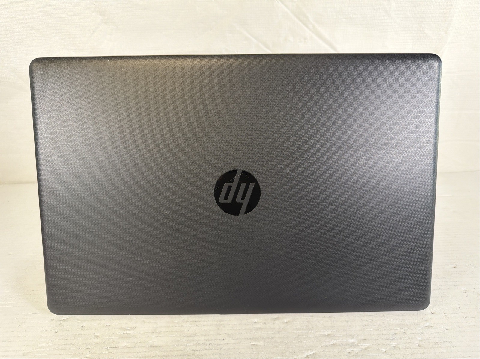 HP Laptop 17-by3613dx, Intel Core i5-1035G1 @ 1GHz, 31GB RAM NO SSD/OS -Good Bat