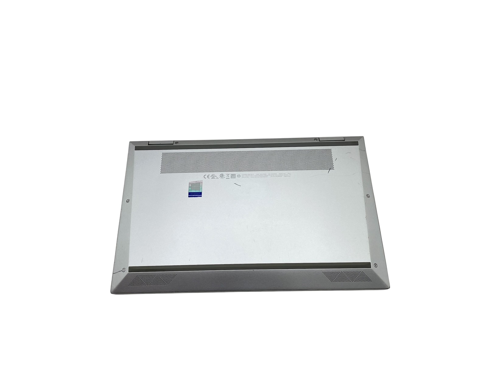 HP EliteBook X360 1030 G7 13″ – i7 1.1GHz – 16GB RAM – 256GB SSD – Grade D