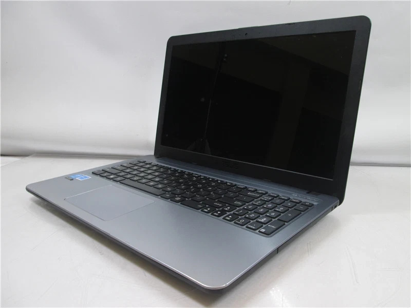 ASUS X540LA 15.6″ Notebook i3-5020U CPU 4GB RAM HDD Windows 11 – yes 11