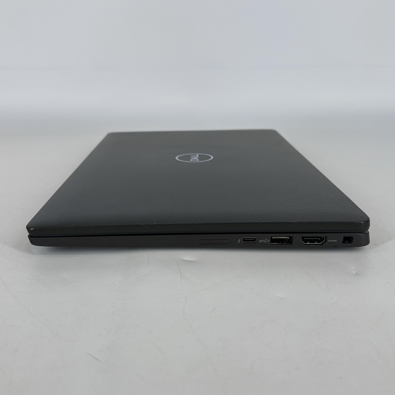 Dell Latitude 7430 14 Black FHD TOUCH 1.8 GHz i7-1265U 32GB 1TB SSD Good