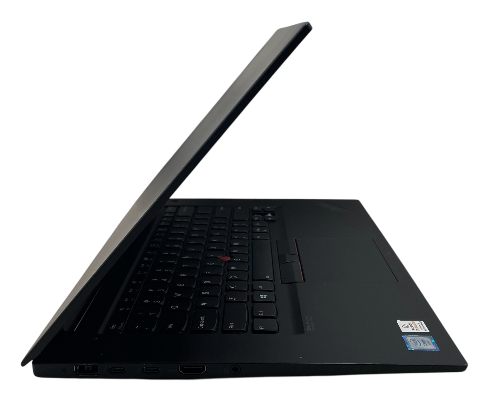 LENOVO THINKPAD P1 GEN 3 XEON W-10855m 2.80GHz 32GB RAM 512GB SSD–GRADE D