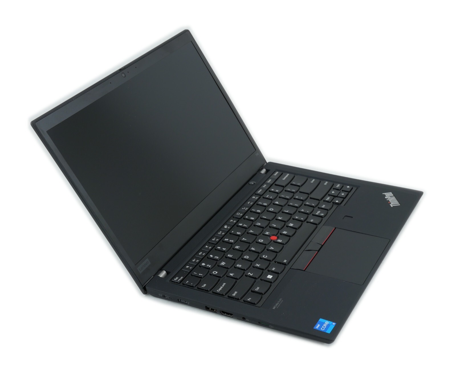 Lenovo ThinkPad T14 G2 14″ i5-1135G7 2.4GHz 8GB RAM 256GB NVMe 20W000T9US
