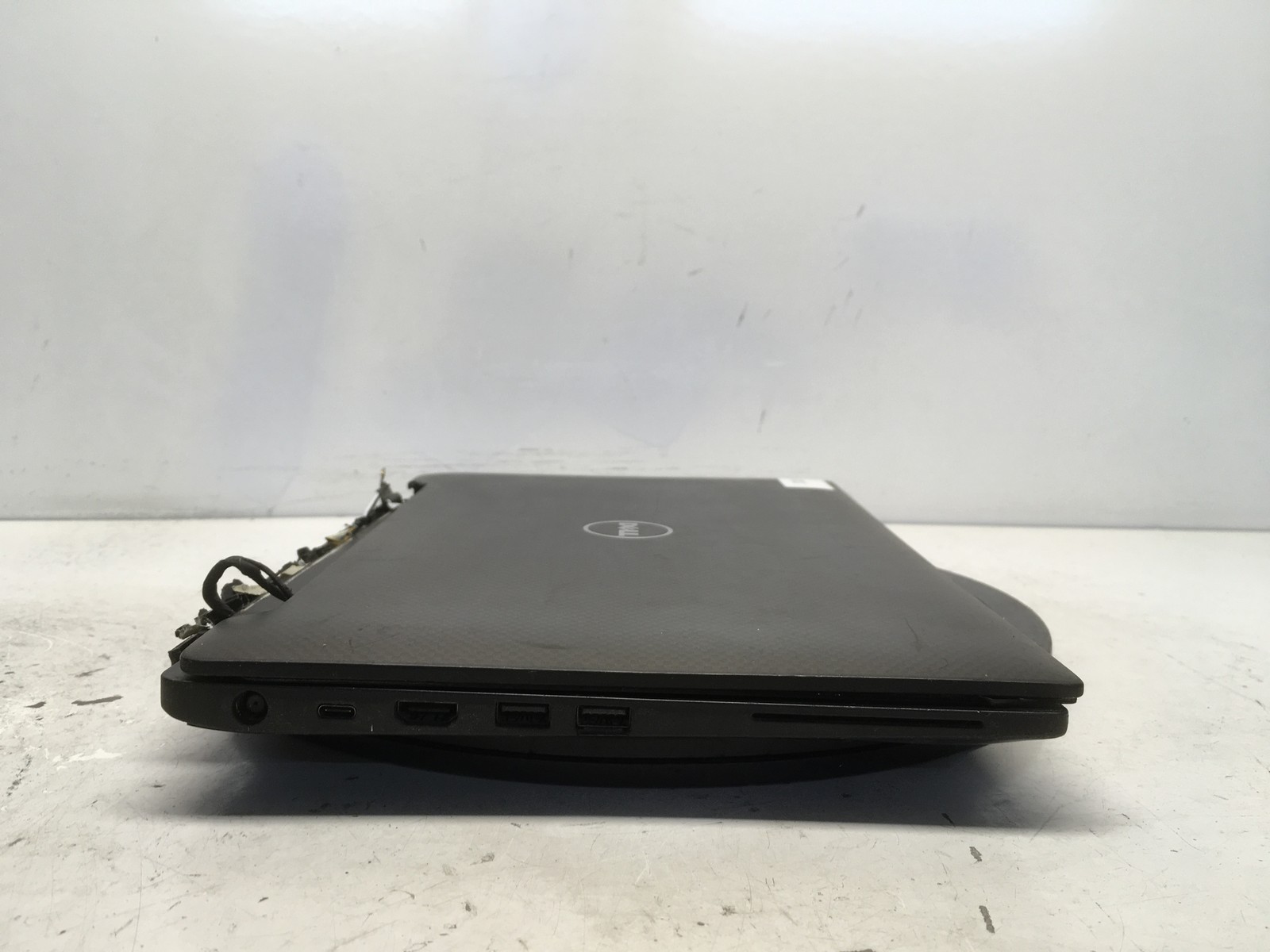 Dell Latitude 7480 Intel i7 7th Gen NO RAM NO HDD No Batt – For Parts/Repair