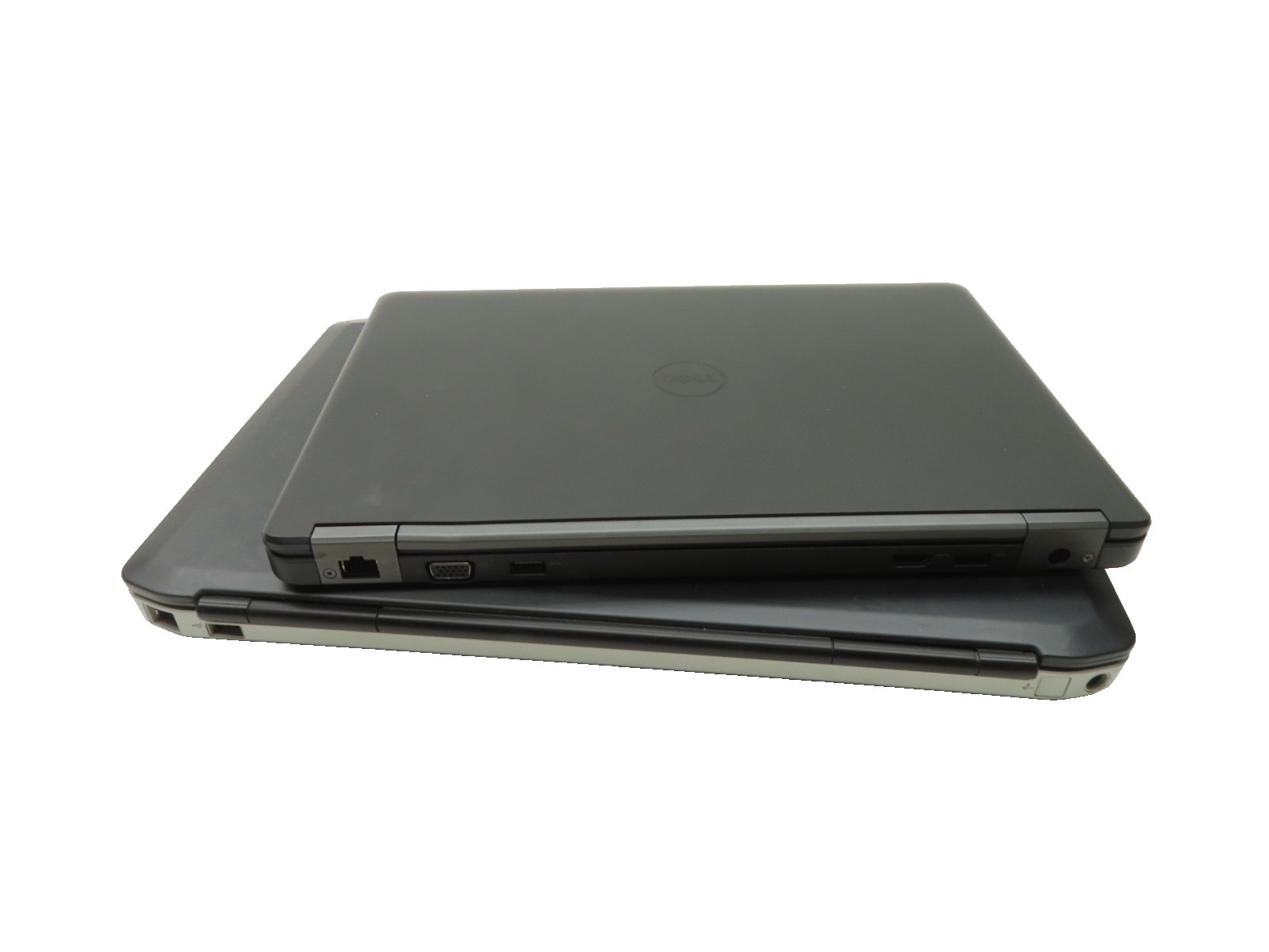 LOT of Dell Latitude E5450 i5-5300U & Dell Latitude E5530 i5-3230m No RAM SSD