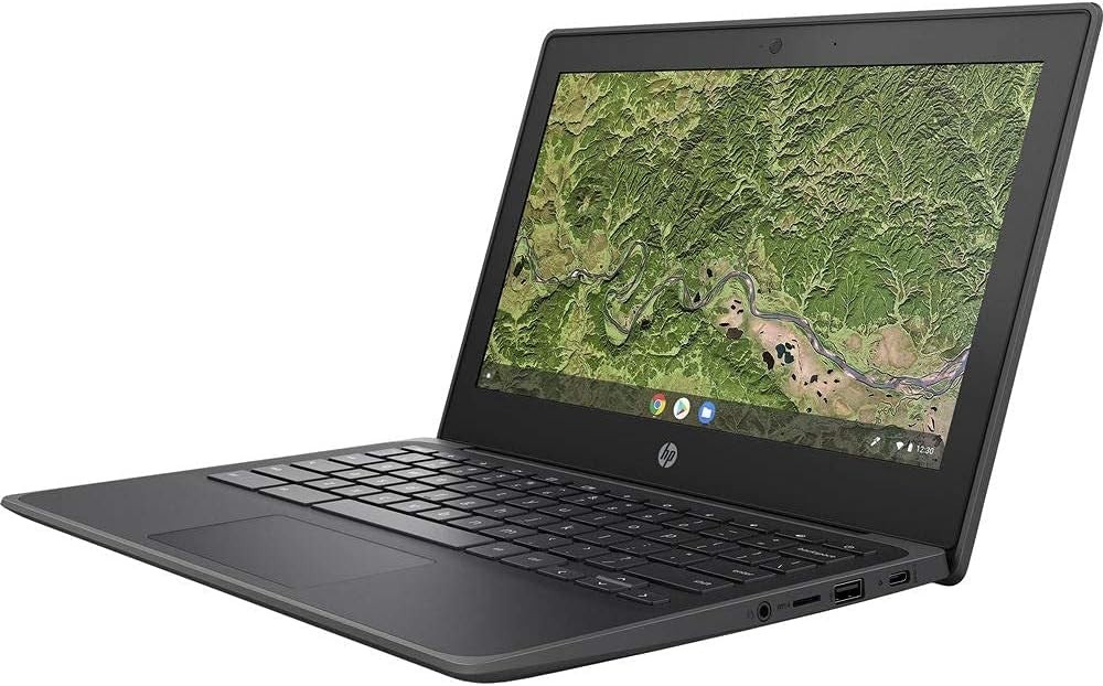 HP Chromebook 11A G8 11.6″ Laptop 4GB RAM 32GB SSD WIFI Webcam Chrome OS Refurb