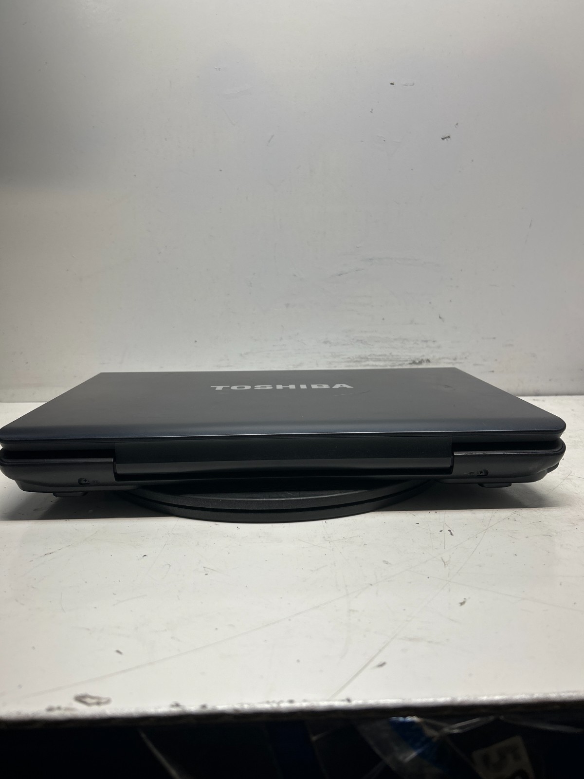 Toshiba Satellite P205D-S7436 AMD Athlon 64 X2 Dual-Core 1.7GHz 3GB NO HDD