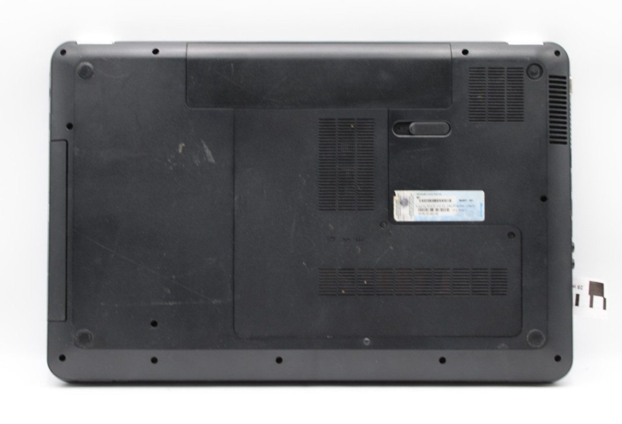 HP Pavilion G i3-380M@2.53GHz 4GB DDR3 NO STORAGE OR OS *USED/TESTED*