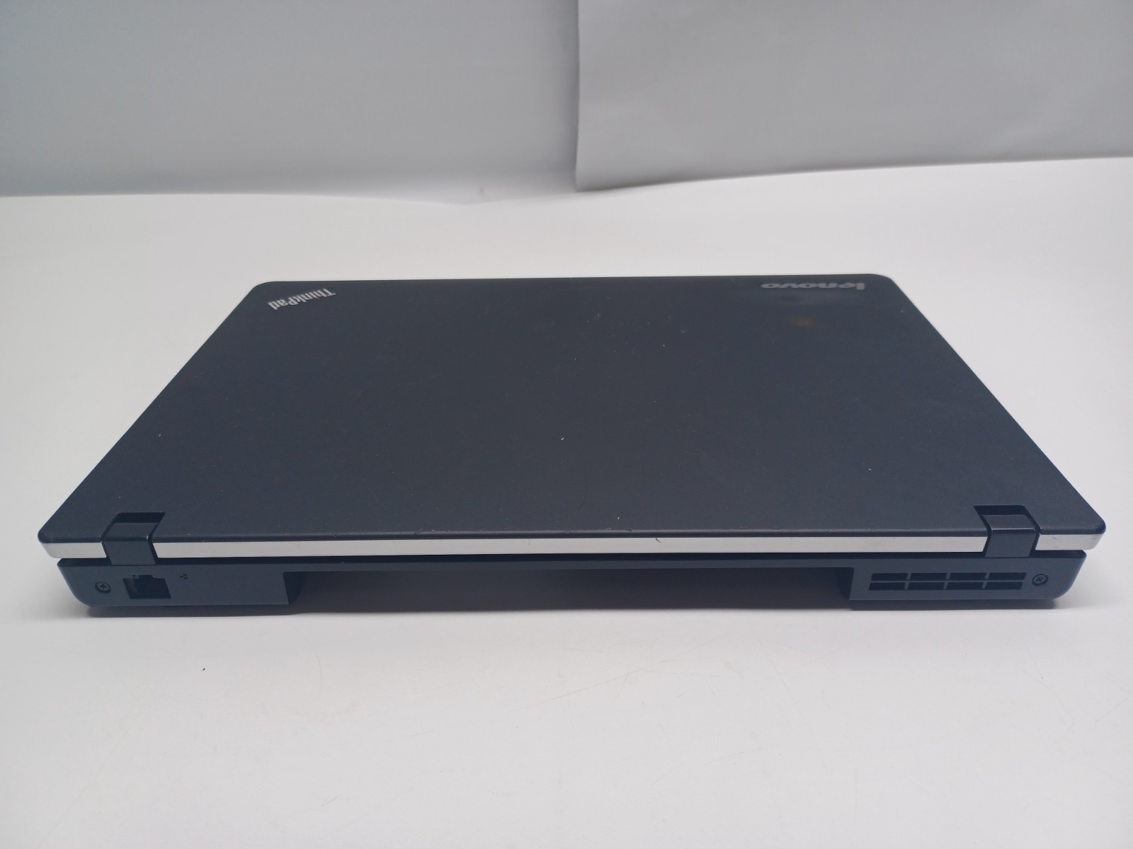 Lenovo ThinkPad E520 Laptop i5-2430M 4GB 500GB No OS/Battery
