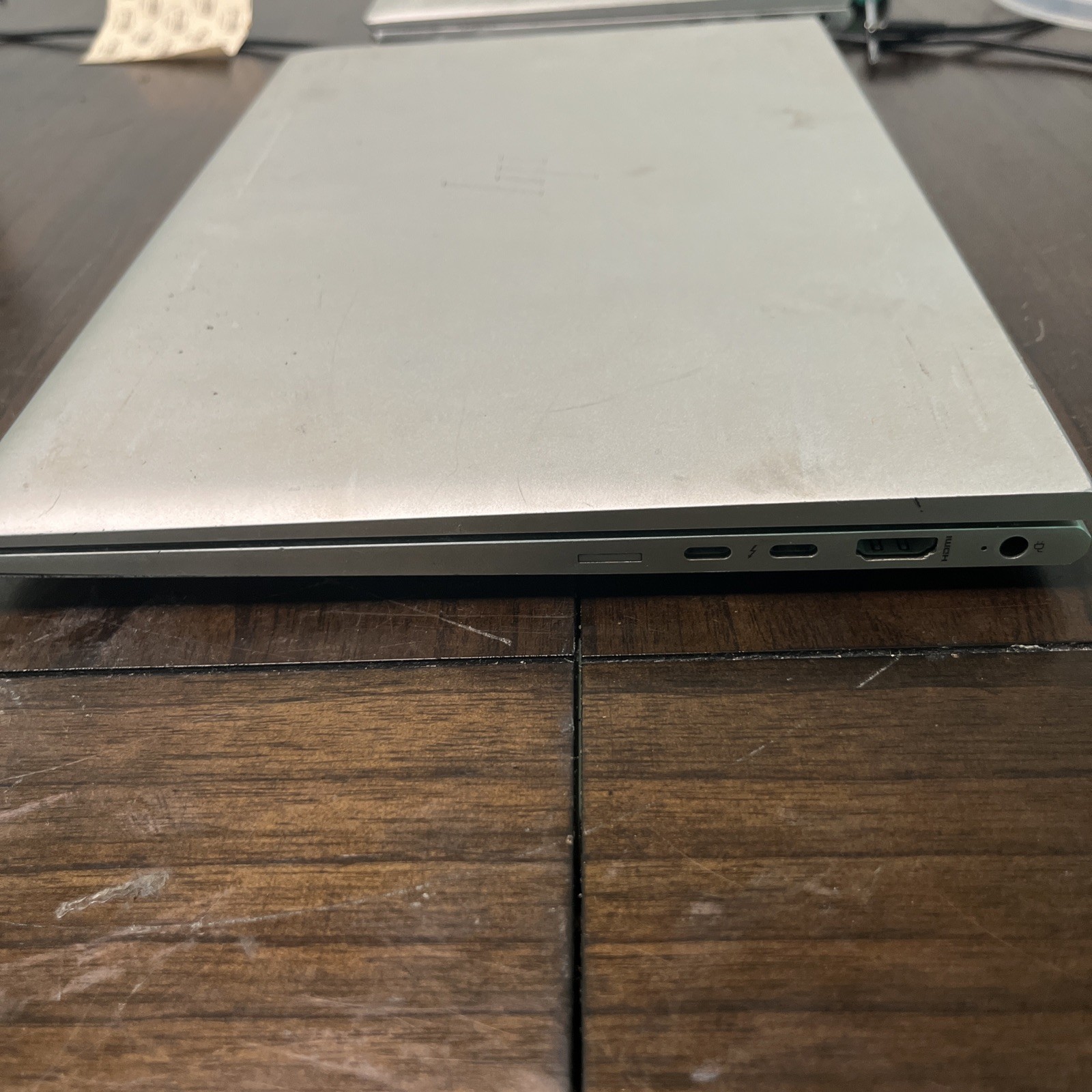 HP EliteBook 840 G8 Laptop Intel Core i7 1165G7 2.8GHZ 14″ NO RAM NO SSD
