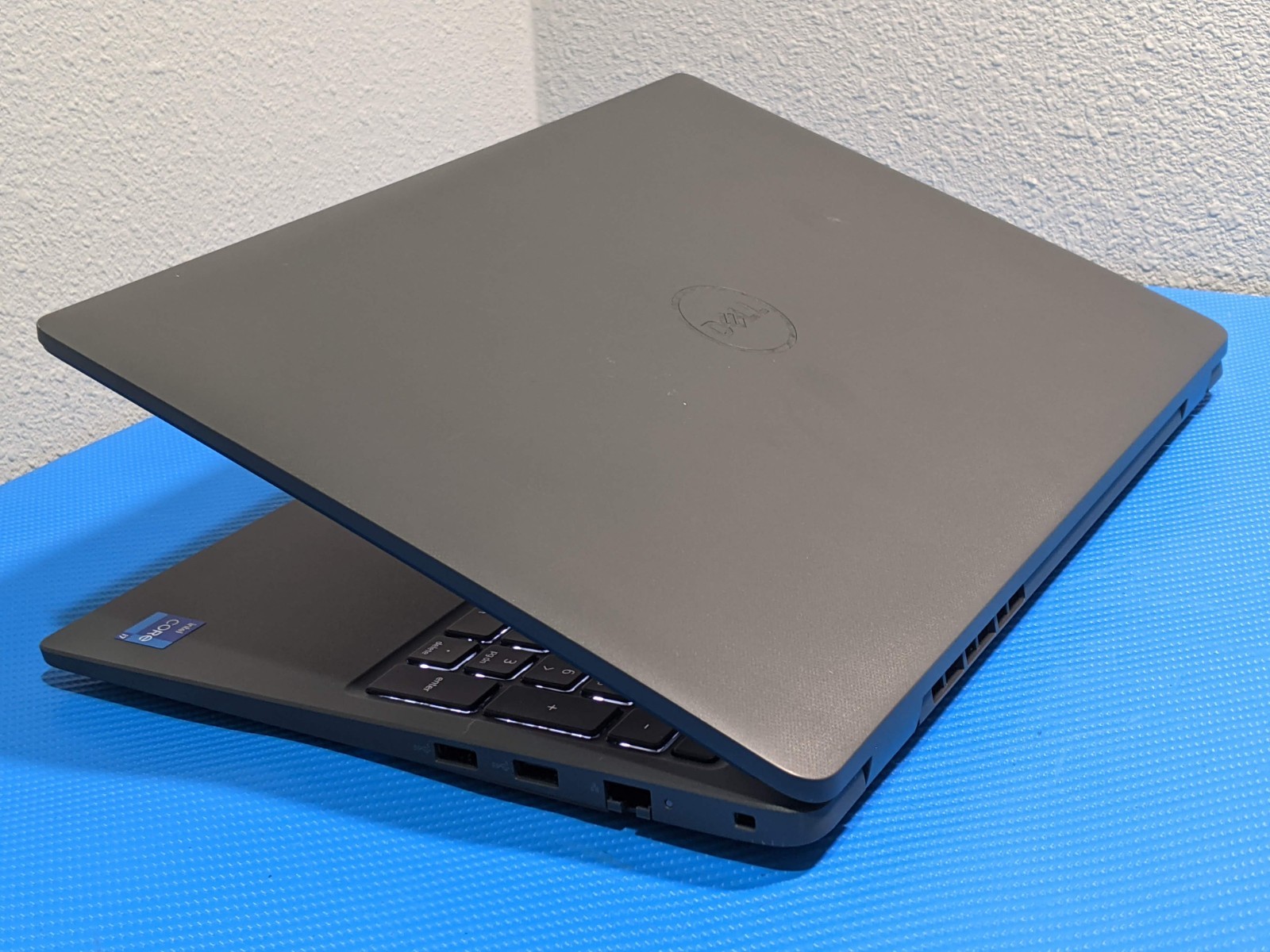 Dell Latitude 3550 15.6″FHD Intel i7-1355U 1.7GHz 16GB 512GB SSD W11Pro +Charger