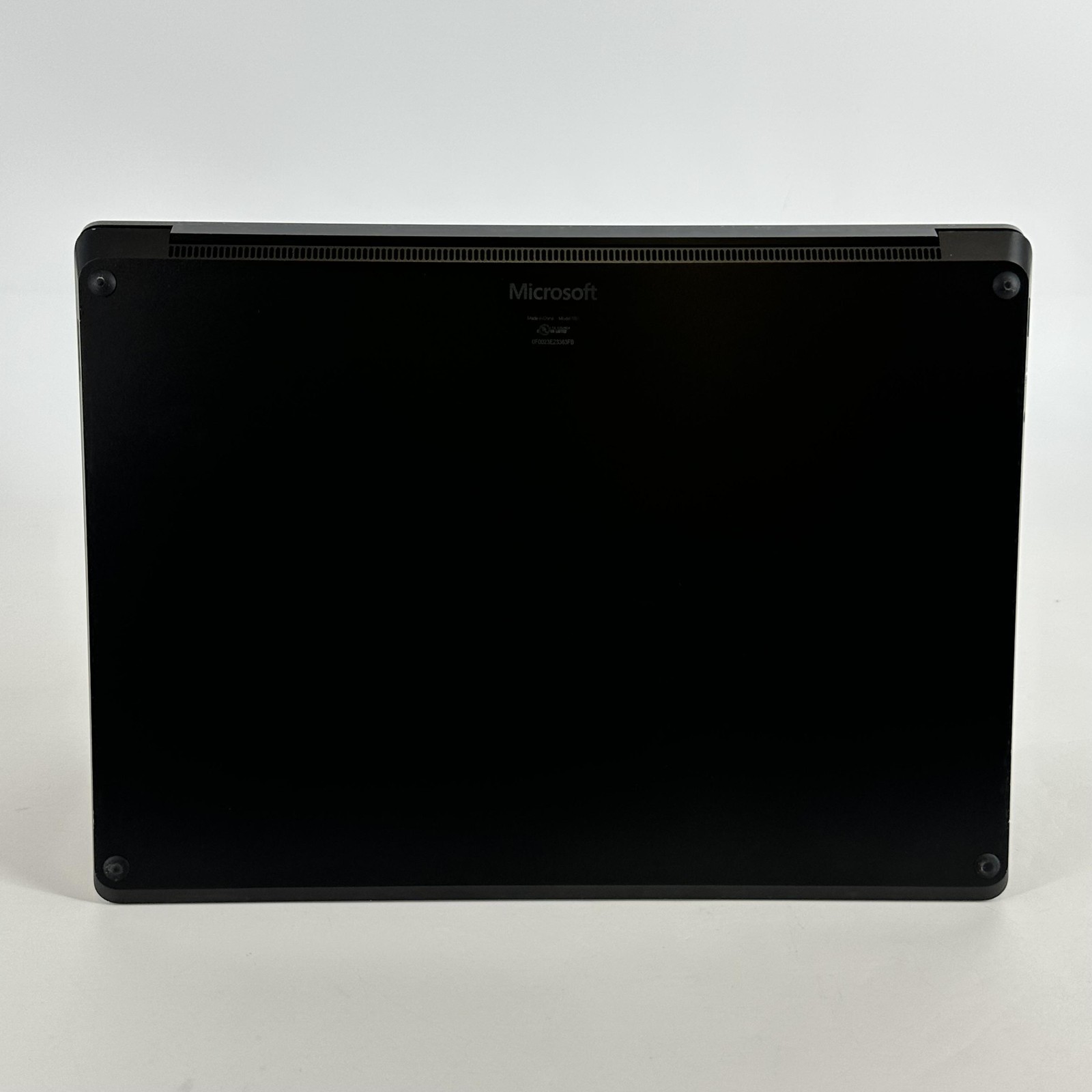 Microsoft Surface Laptop 5 13 2K TOUCH 2.7 GHz i7-1265U 16GB 512GB SSD – GOOD