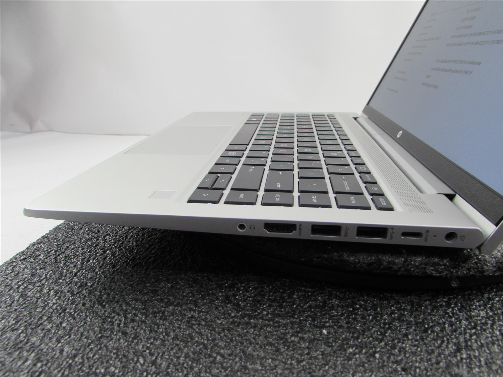 HP PROBOOK 445 (G8) FHD AMD RYZEN 5 5600U 512GB SSD 16GB RAM AMD GPU WIN 11 PRO