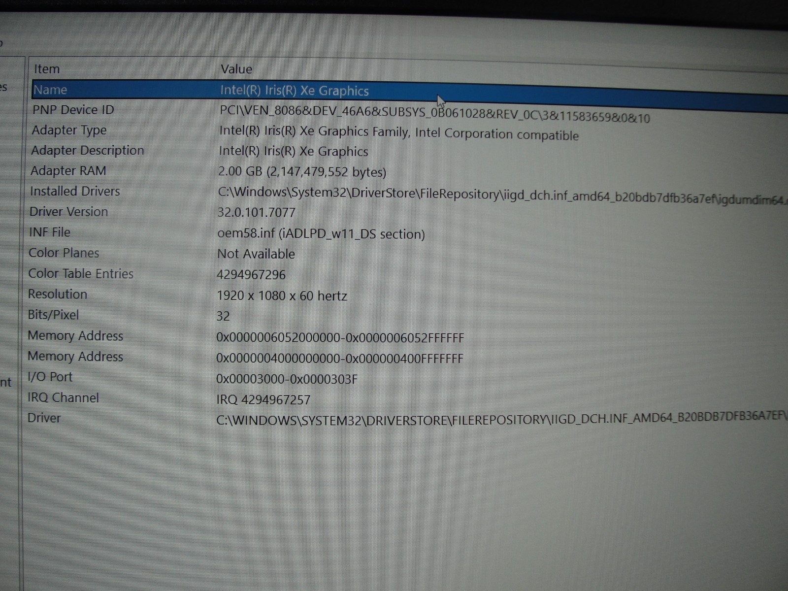 Dell Latitude 5530 15.6″FHD Intel Core i7-1270P 2.2GHz 16GB RAM 512GB SSD +PA