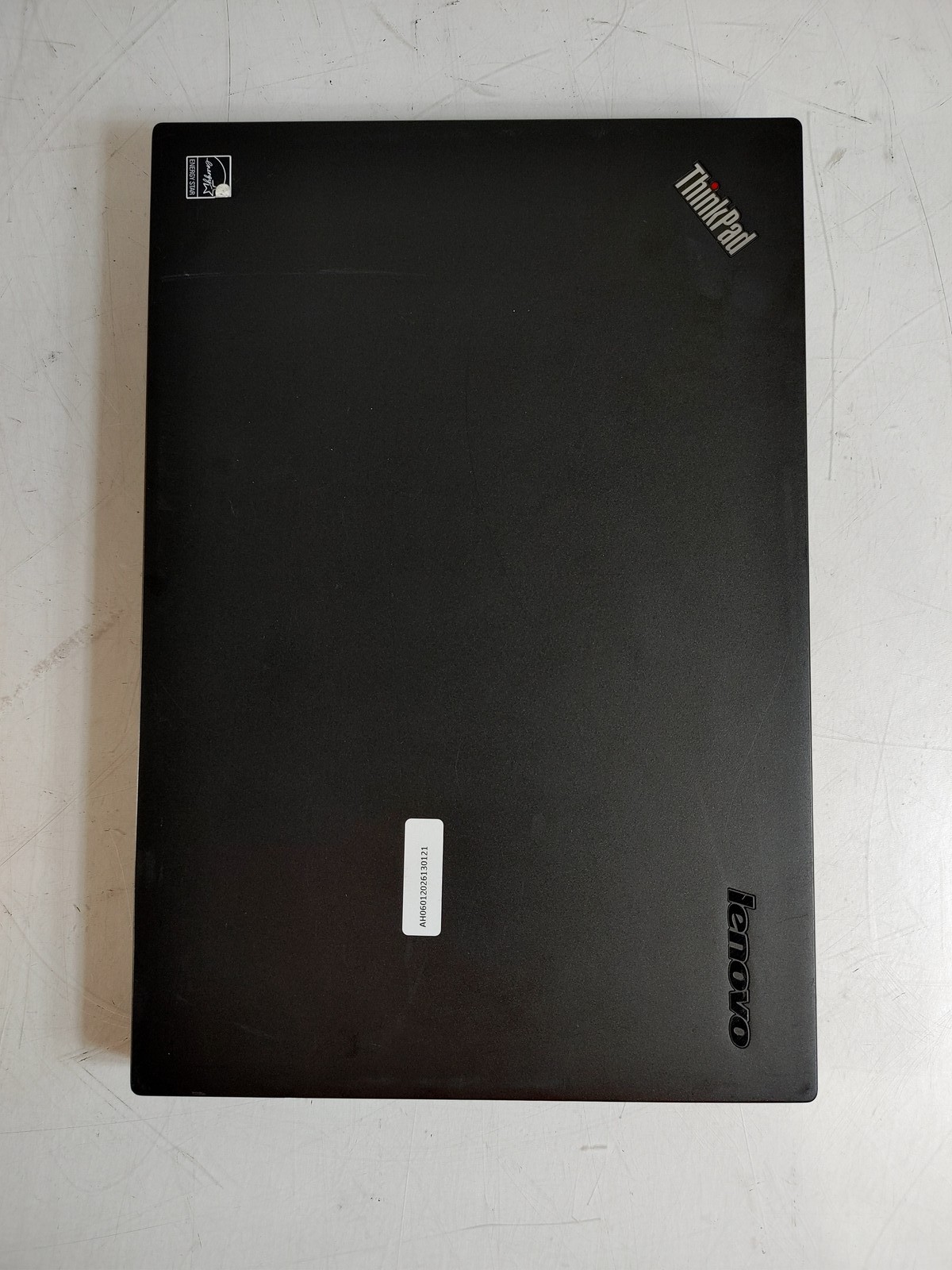Lenovo ThinkPad T450s Core i7-5600U 2.60 GHz 8 GB DDR3 No HDD