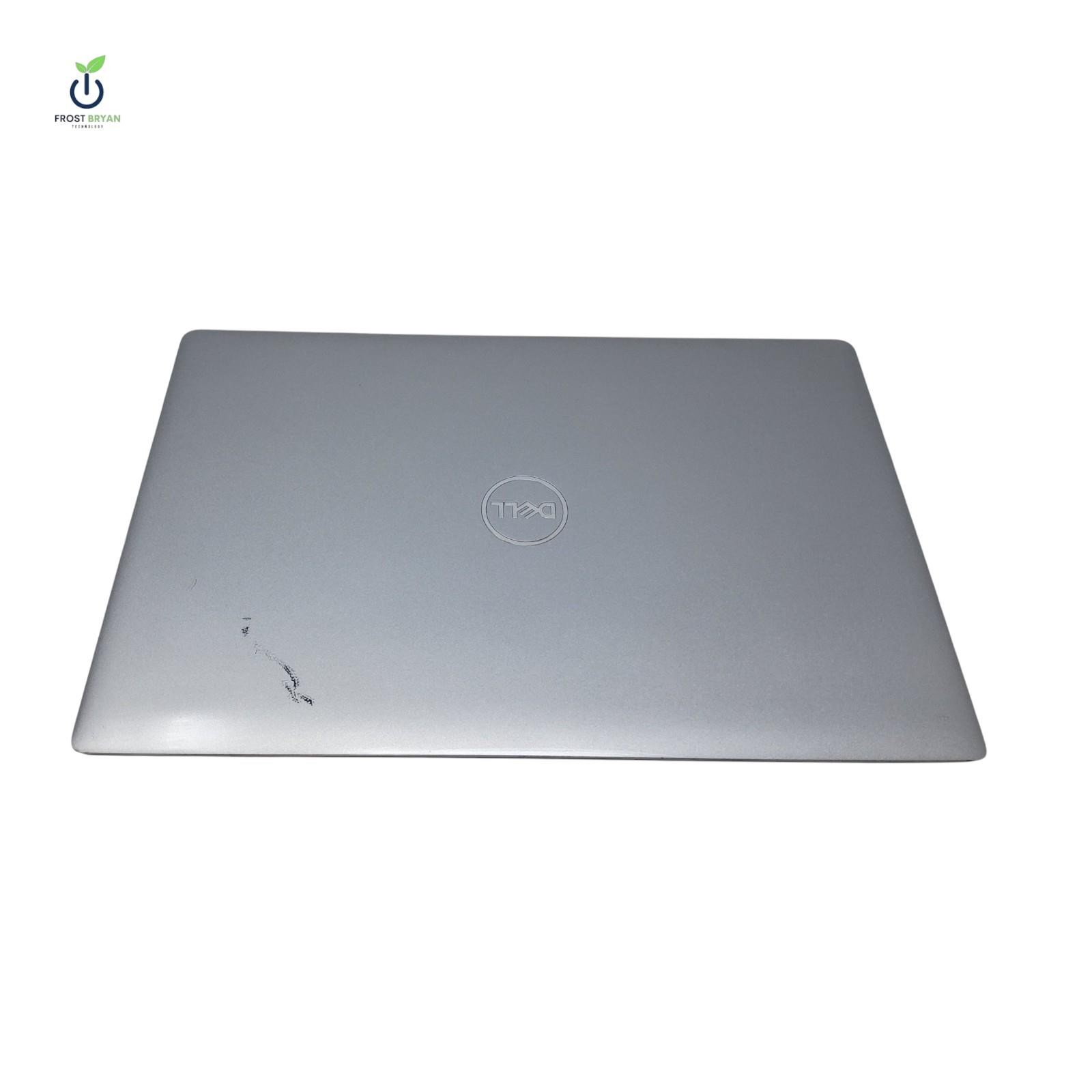 DELL LATITUDE 5520 Laptop i5-1135G7@2.40GHZ 8 GB 256 GB No OS Grade C [READ]