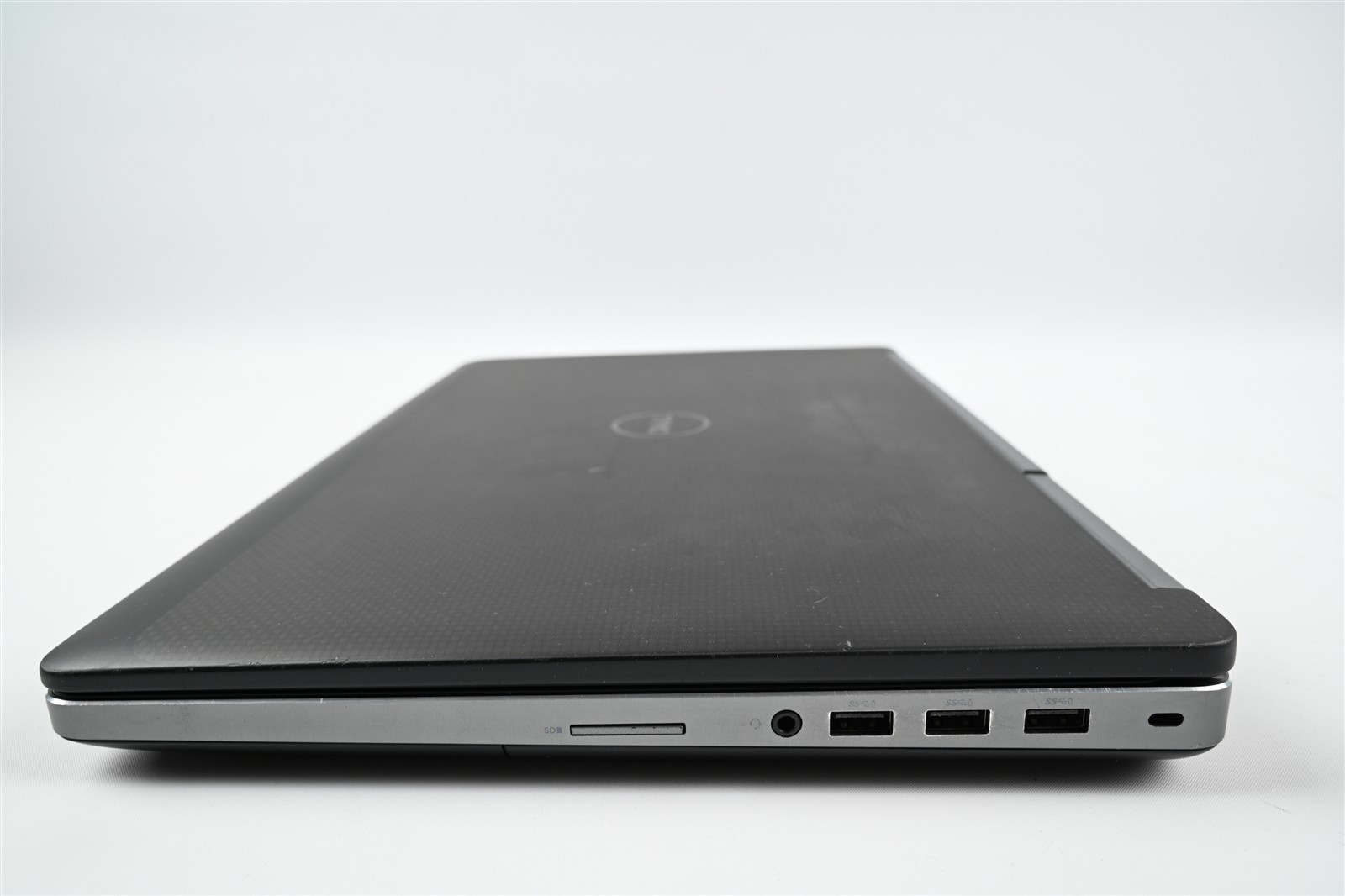 Dell Precision 7520 Touch – Quadro M2200 – Xeon E3-1535MV6 – 32GB – 256GB M.2 #4