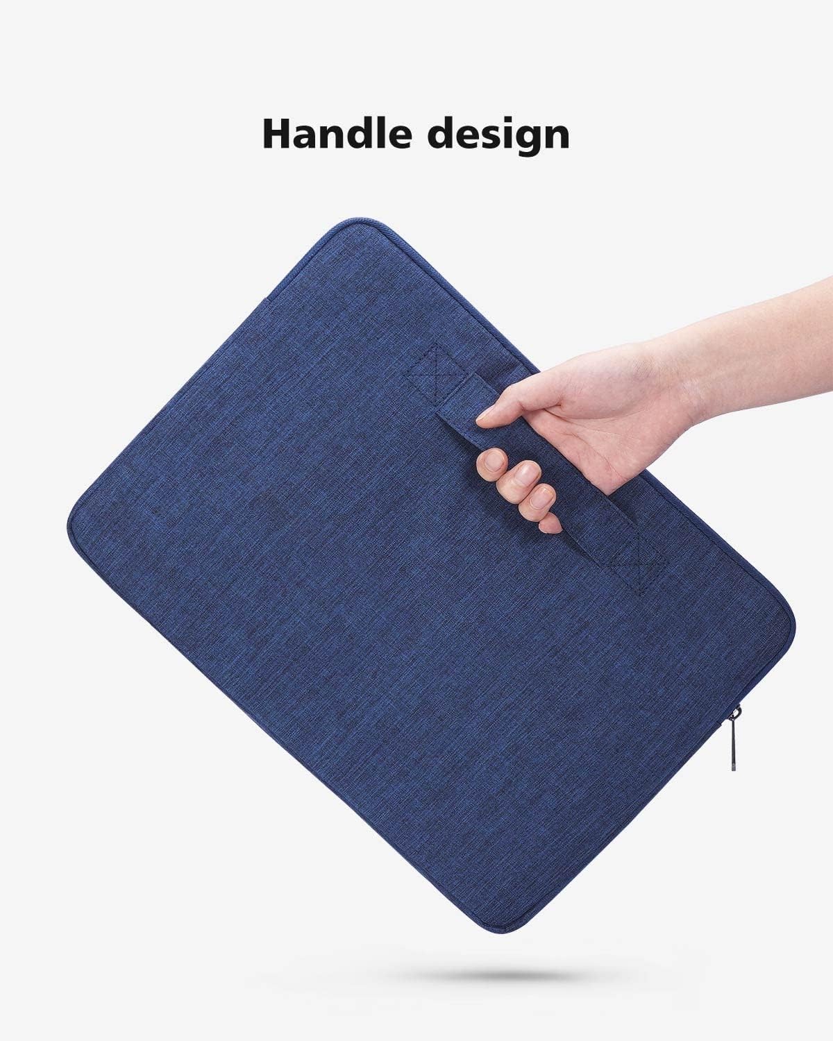 14 Inch Laptop Sleeve Case Water-Resistant Pouch for 14″ Lenovo Chromebook S330