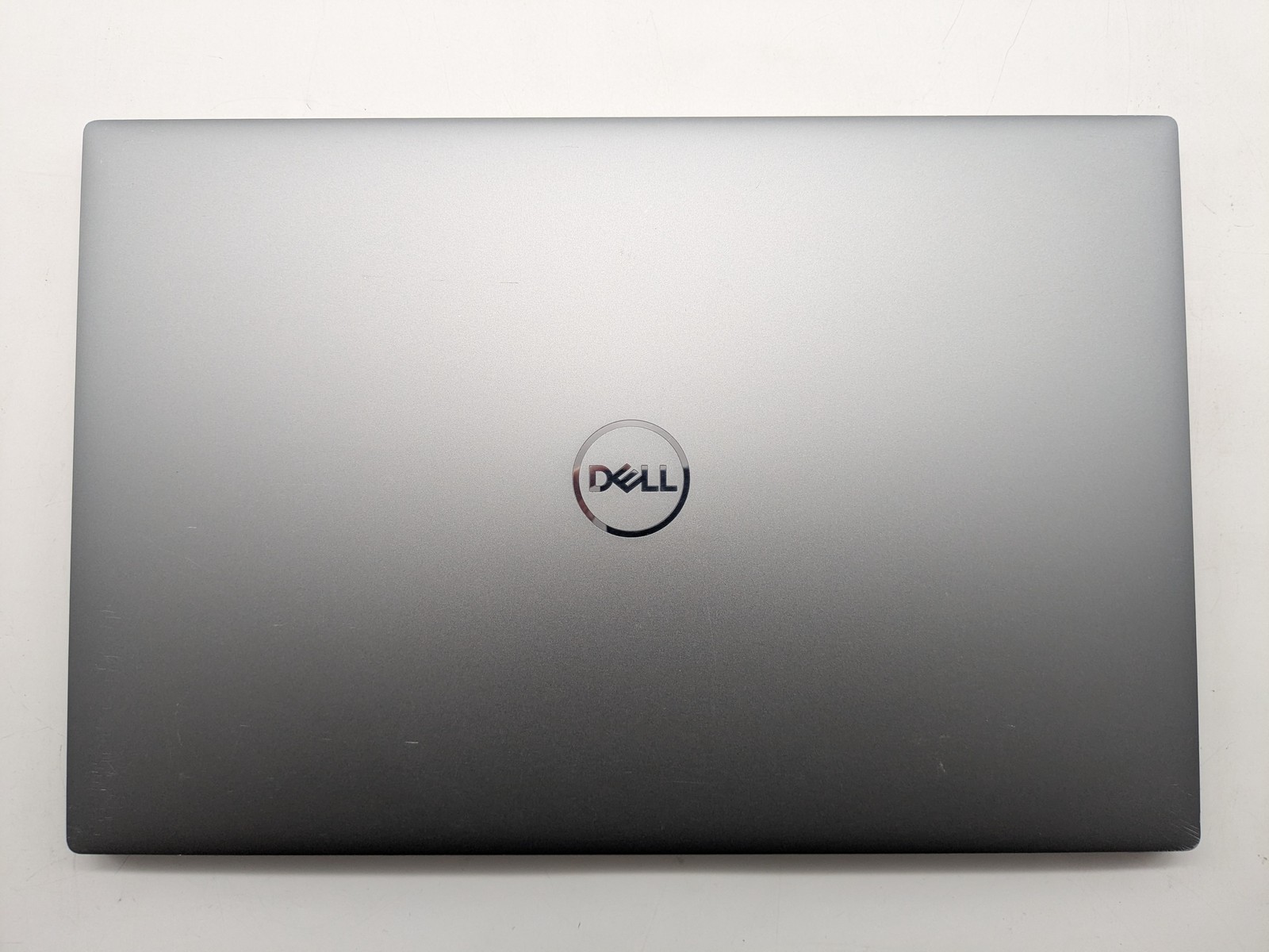 Dell Precision 5560 15.6″ FHD+ I7-11800H 512GB SSD 32GB W11P T1200 Webcam