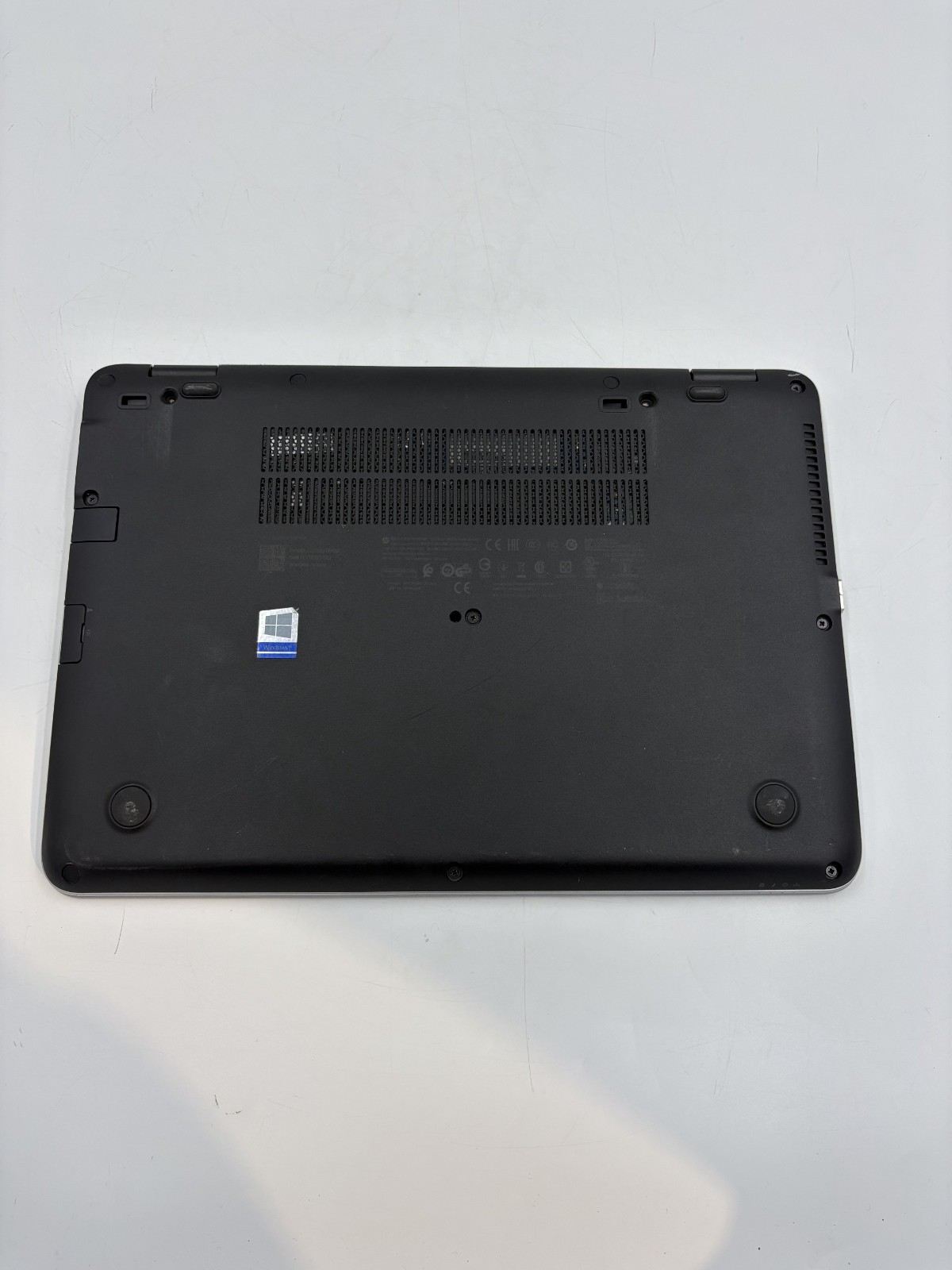 HP EliteBook 840 G3 14″ Laptop Intel Core i5-6300U 8GB 256GB SSD WINDOWS 11 PRO