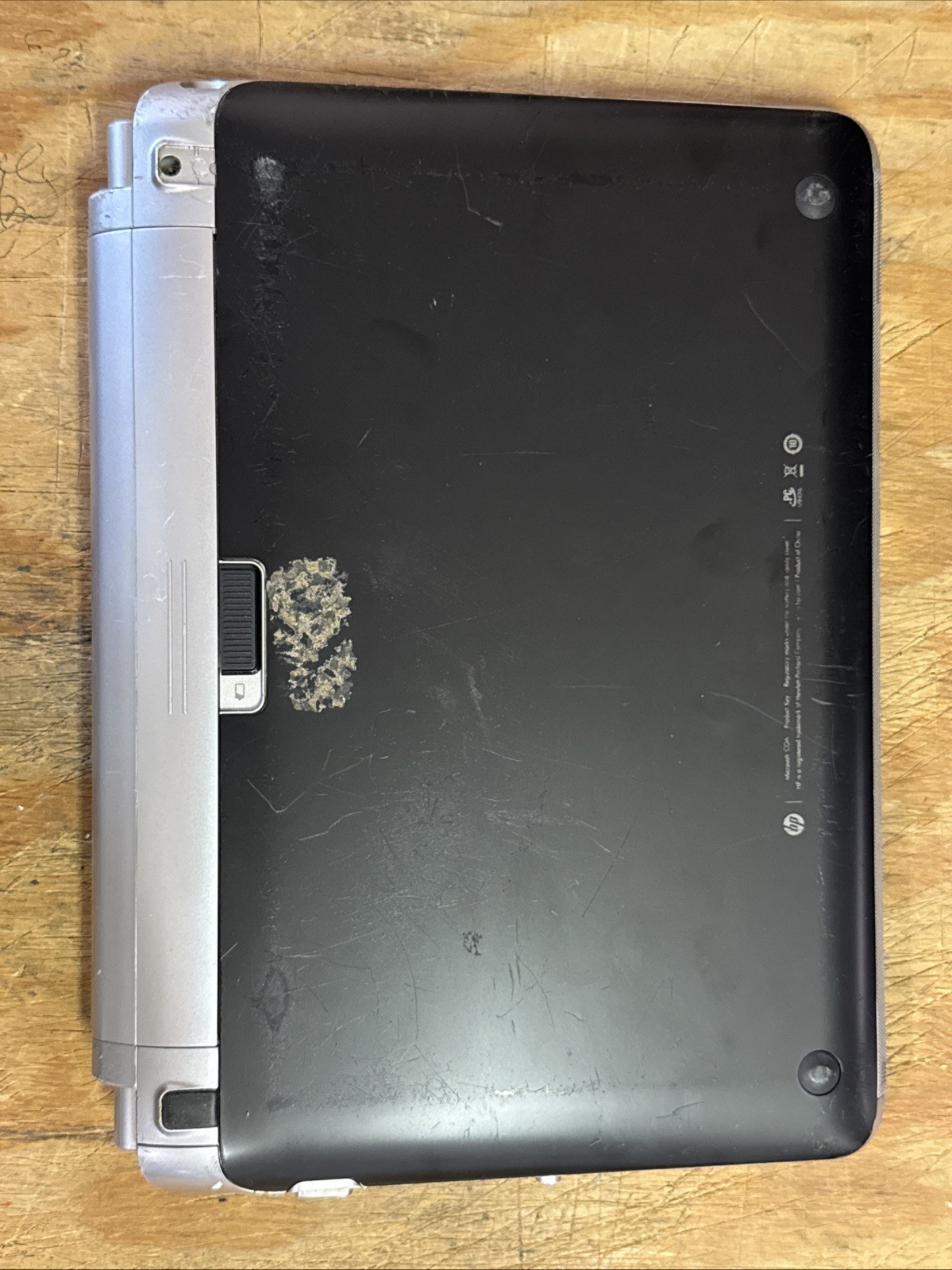 Dell HP 3105m Laptop Parts/Repair