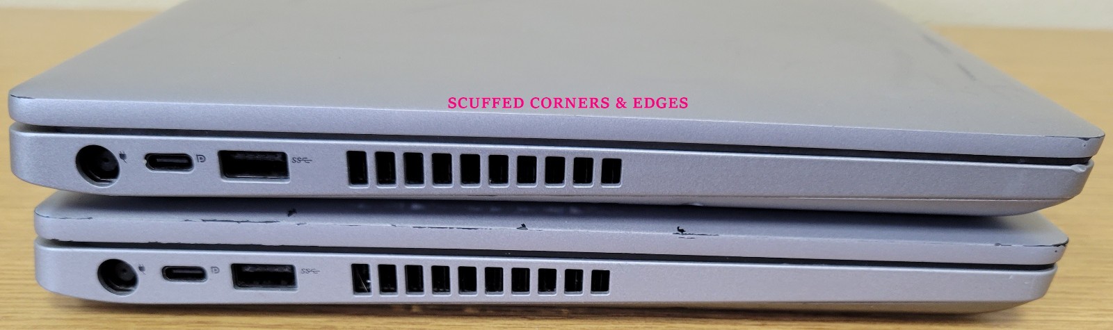 (Lot of 2)Dell Latitude 5410 i5-10210U 1.60GHz 16GB DDR4 No OS/SSD/HDD